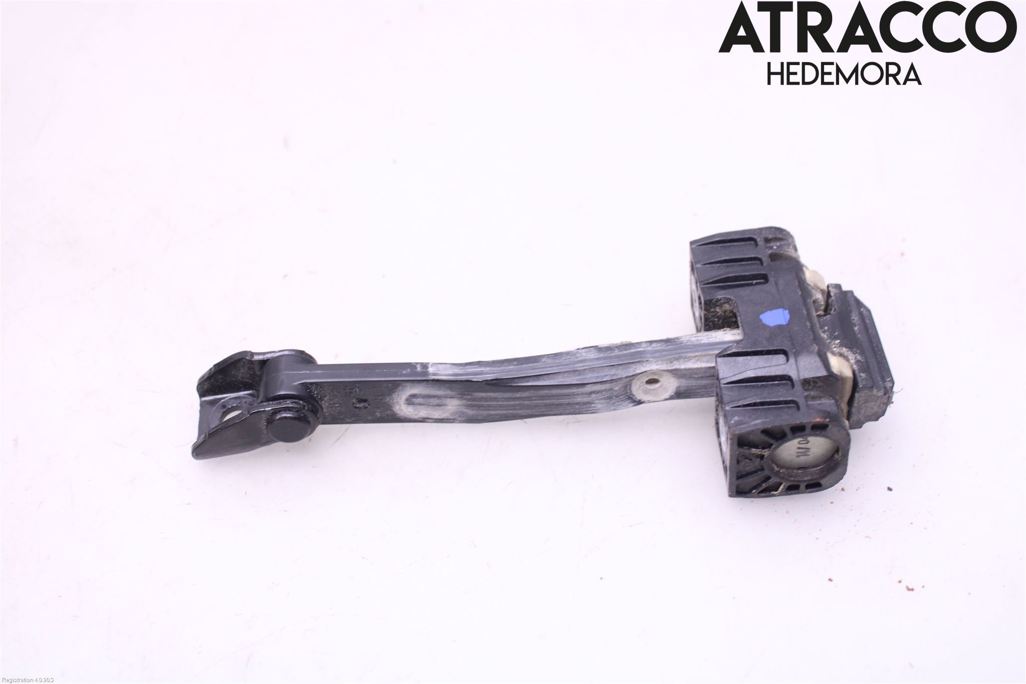 BMW 3 F30/F31/F80 12-19 Dørstopper