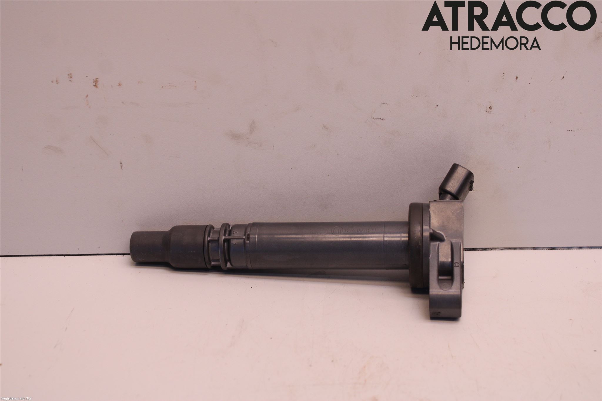 Lexus NX 300h 15-21 Coil