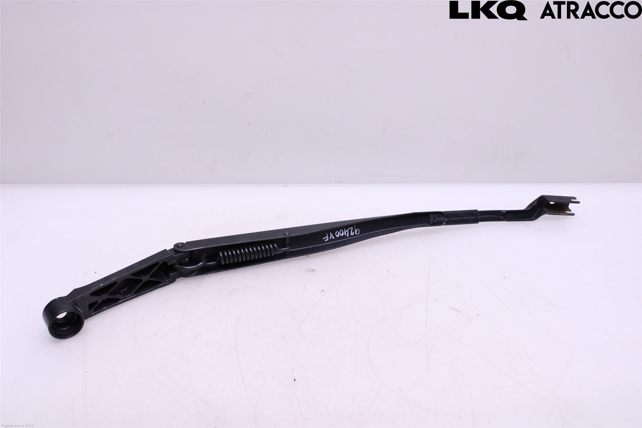 Toyota C-HR 16-23 Viskerarm-Armer Frontrute