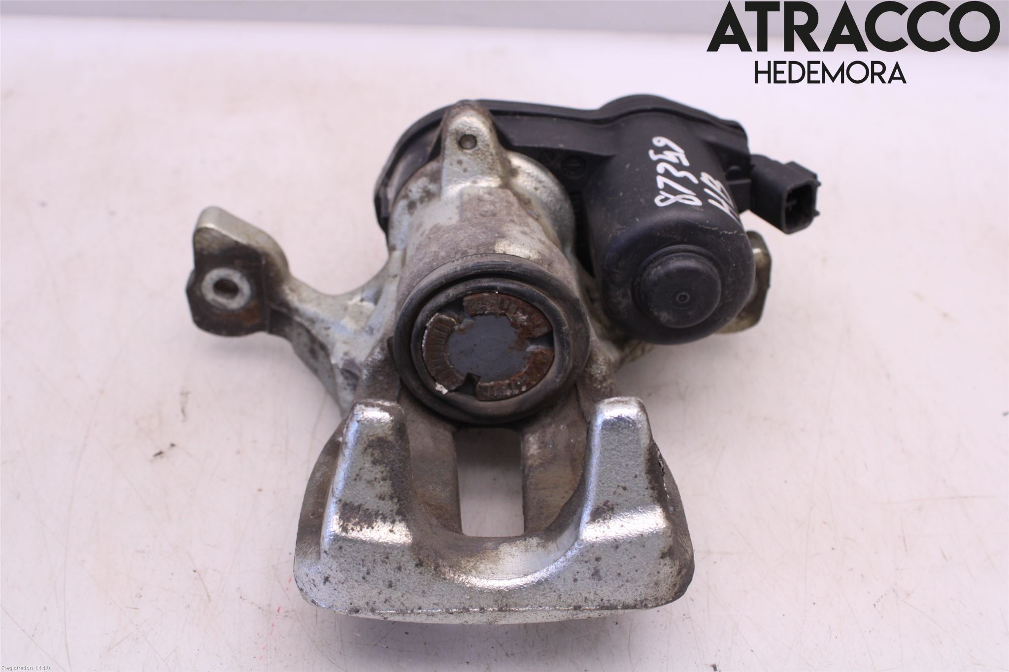 Toyota YARIS XP21 20- Bremsecaliper Bak Høyre