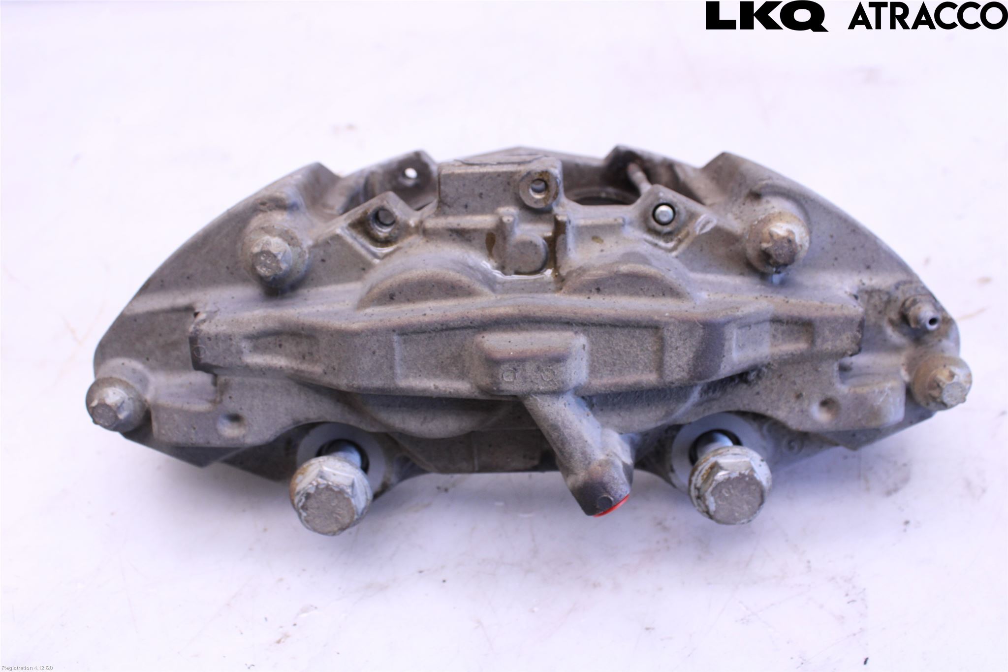 Mercedes-Benz MB C-KLASS (W205) 14-21 Bremsecaliper Foran Venstre