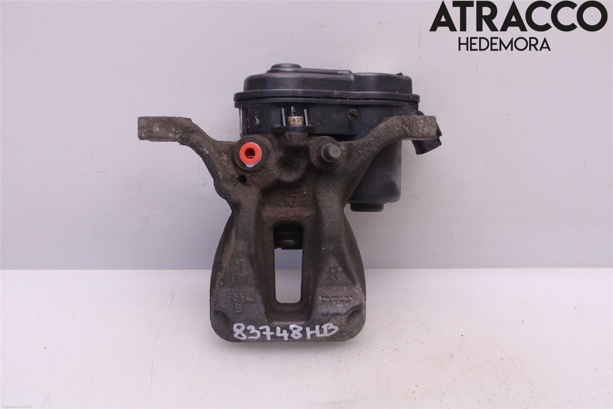 Toyota COROLLA 19- Bremsecaliper Bak Høyre