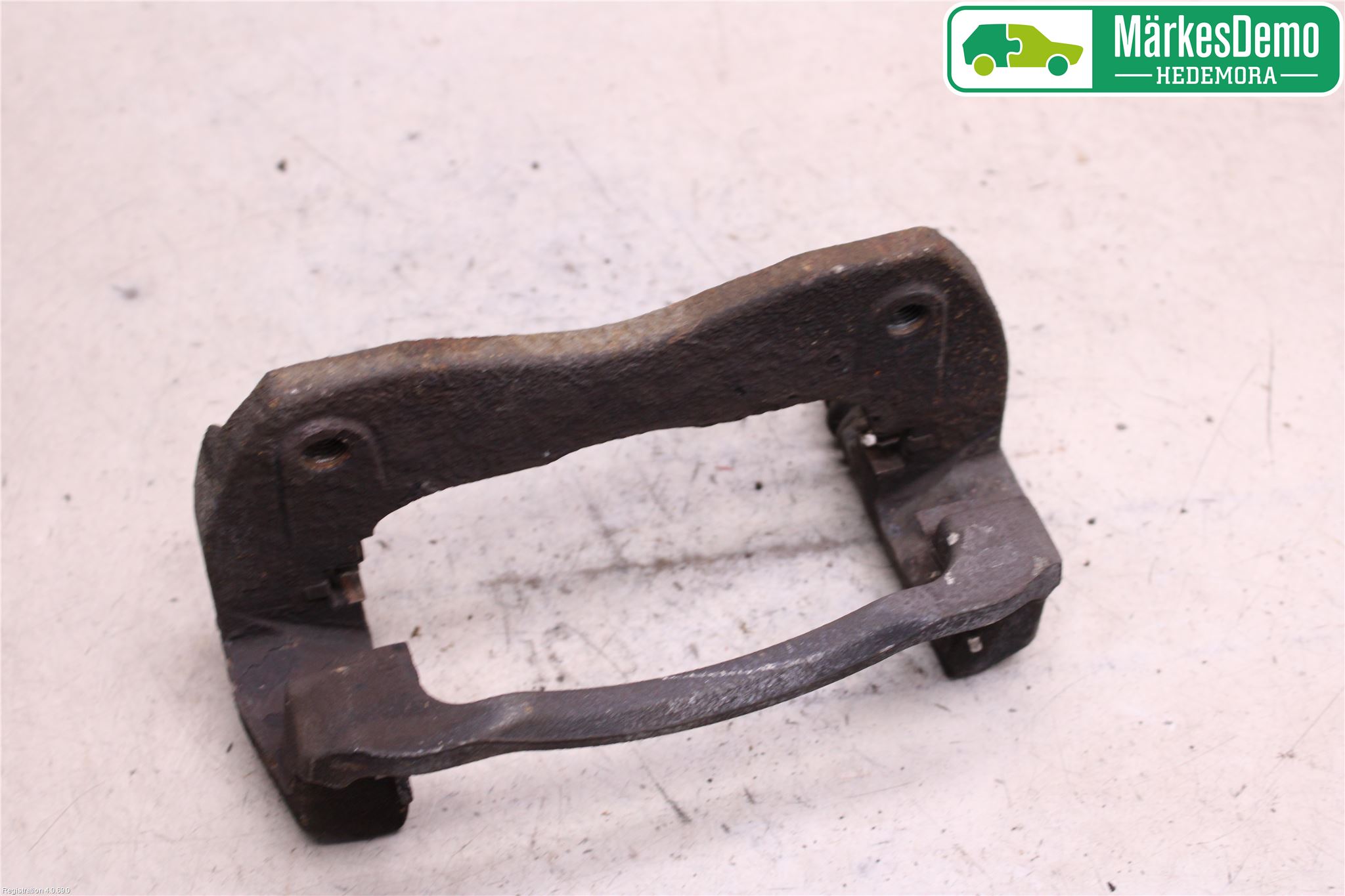 Toyota RAV 4 06-12 Bremsecaliper Feste Holder