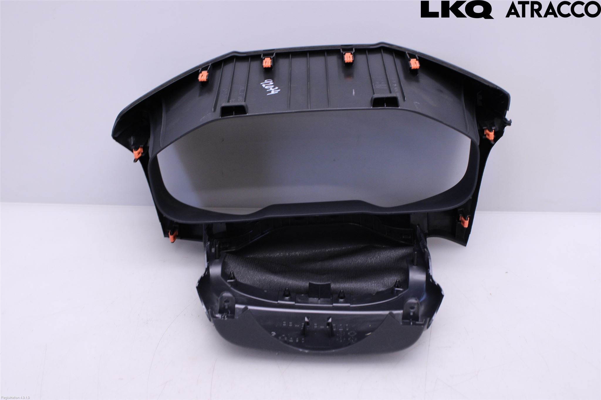 Toyota RAV4 19- Instrument Ramme