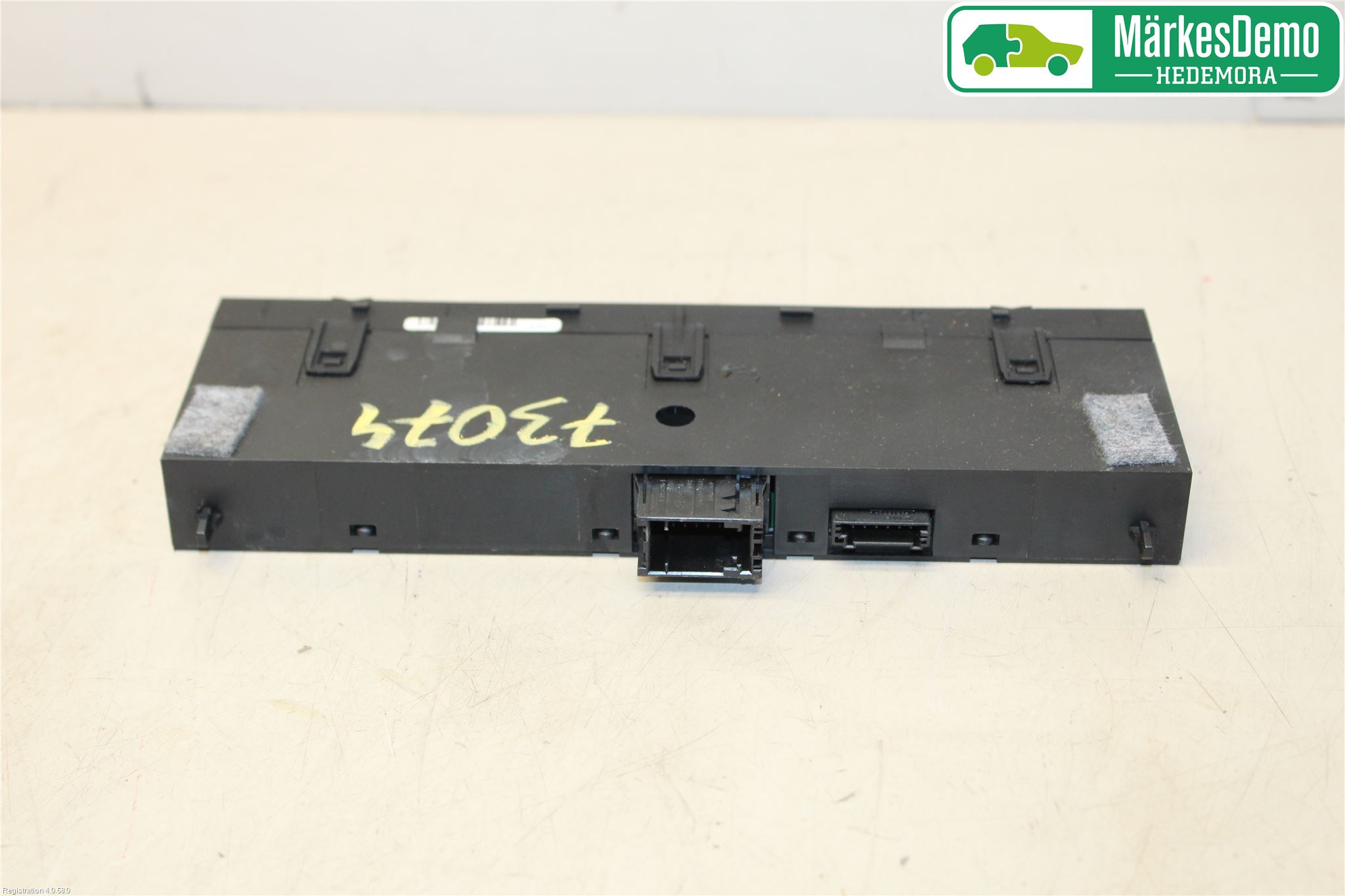 BMW 5 E60/61 Sed/Tou 02-10 Bryter Varmesete