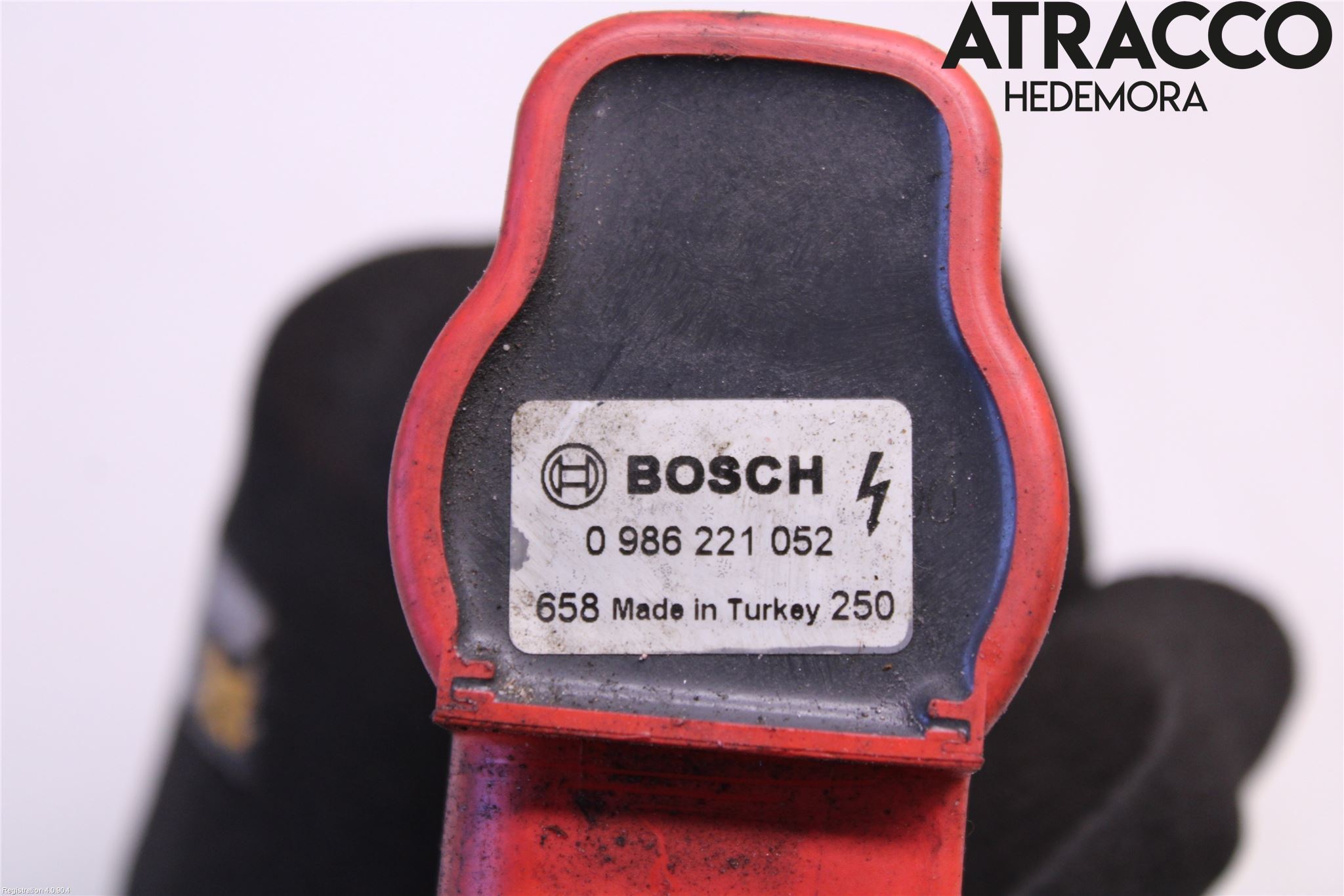 Audi A6/S6     05-11 Coil