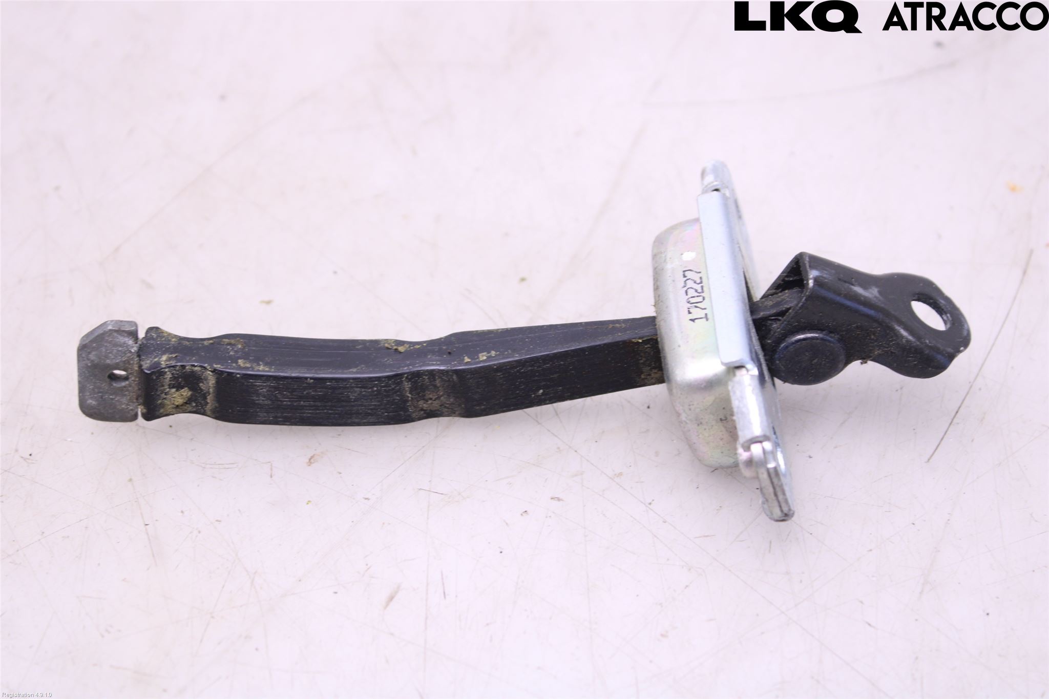 Kia CEED 12-18 Dørstopper