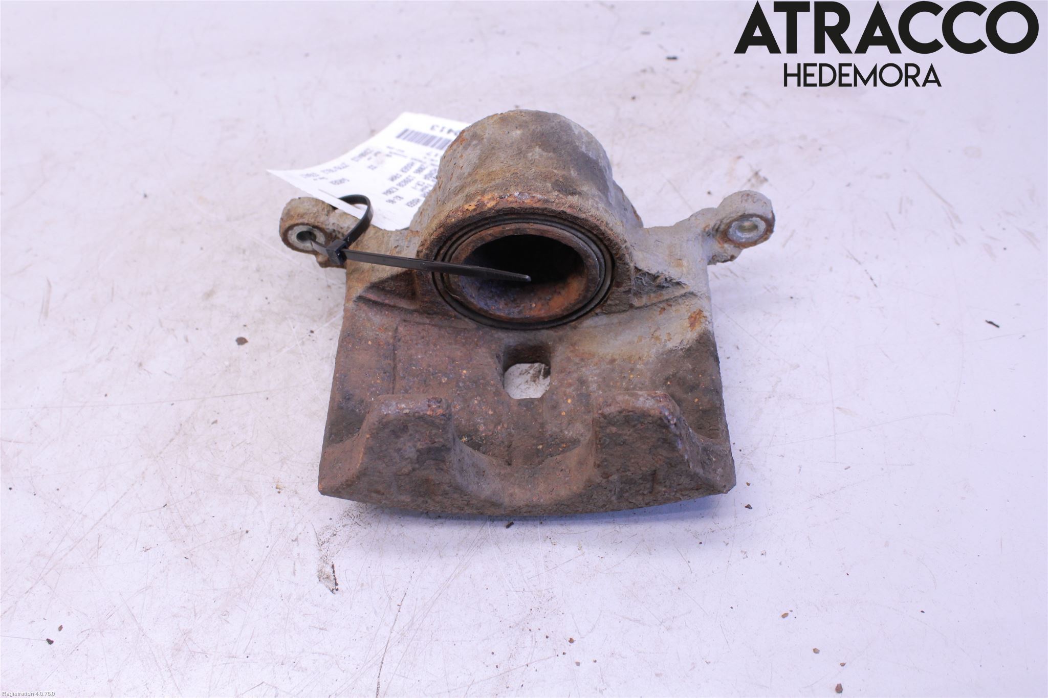 Honda CR-V 02-06 Bremsecaliper Foran Høyre