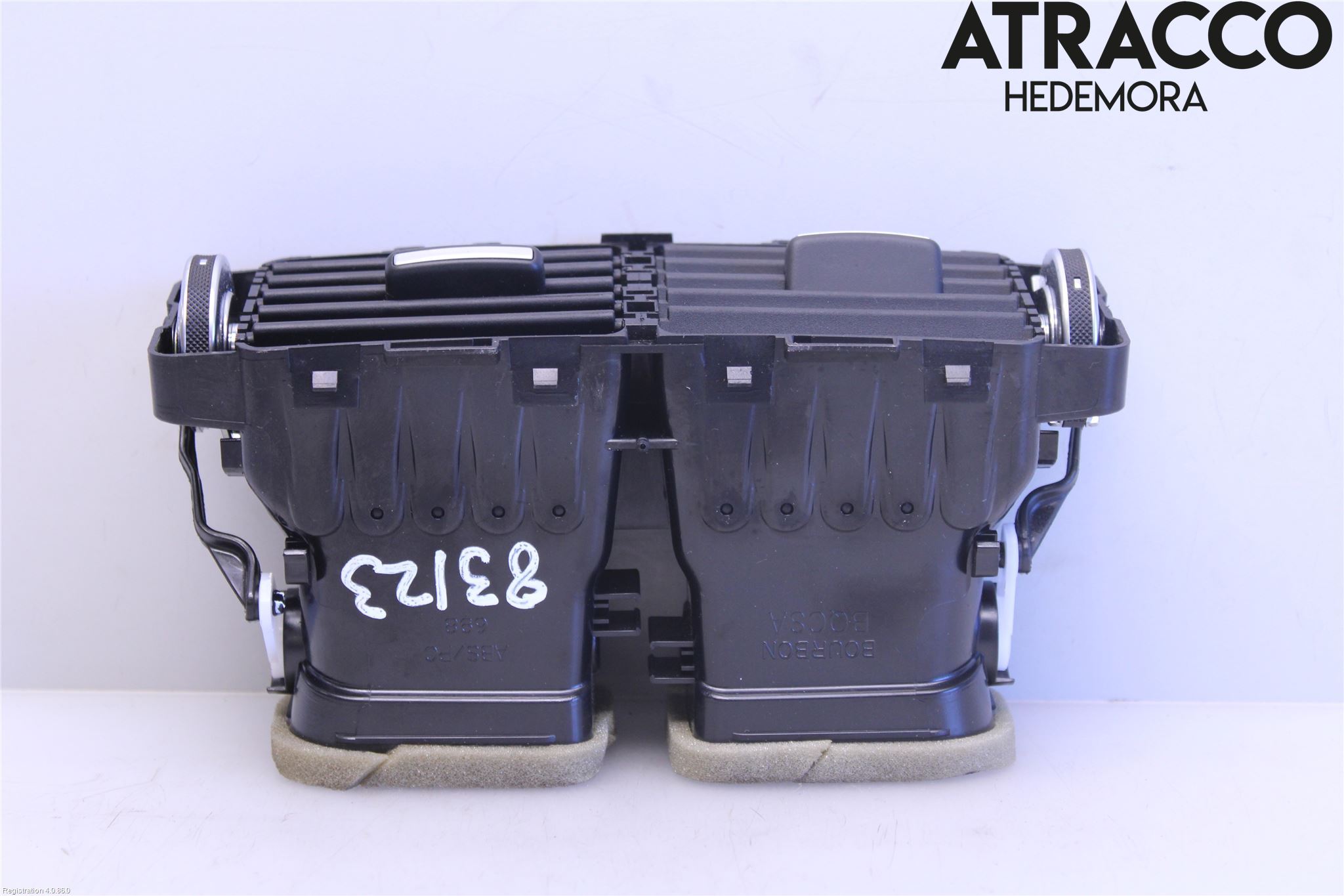 Landrover RANGE ROVER SPORT (L494) 14-22 Dashbord Kanal - Dyse