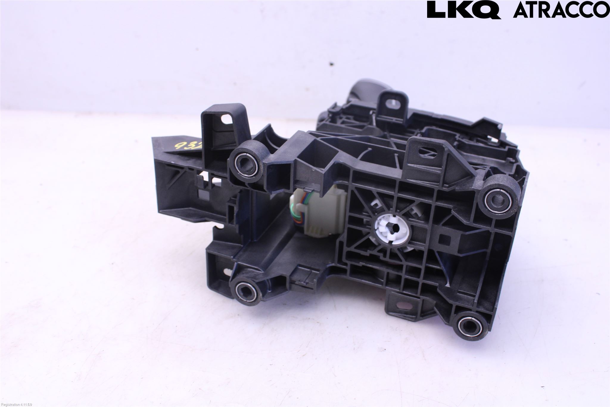 Toyota COROLLA 19- Gearspak