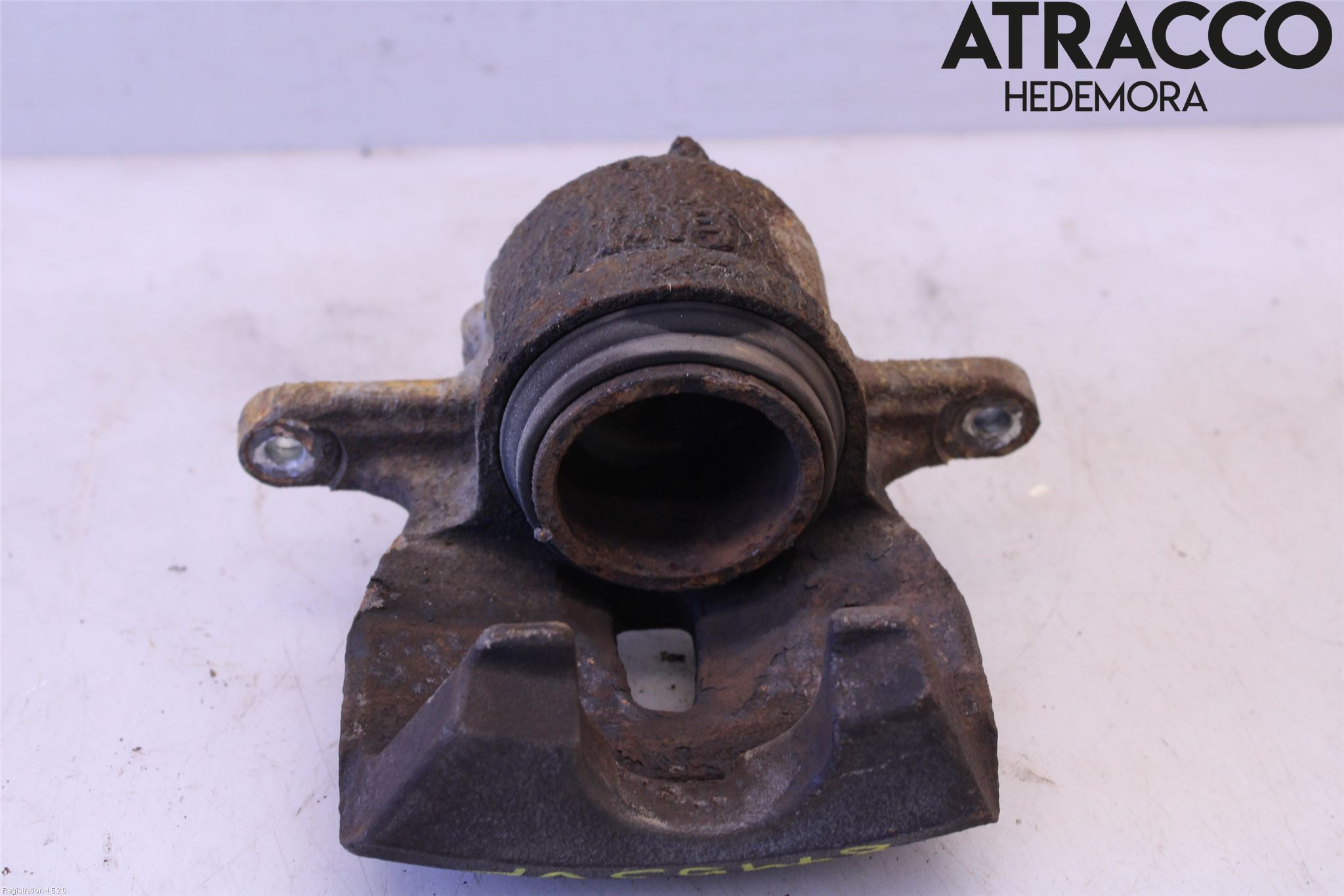 Toyota RAV4 13-18 Bremsecaliper Foran Venstre