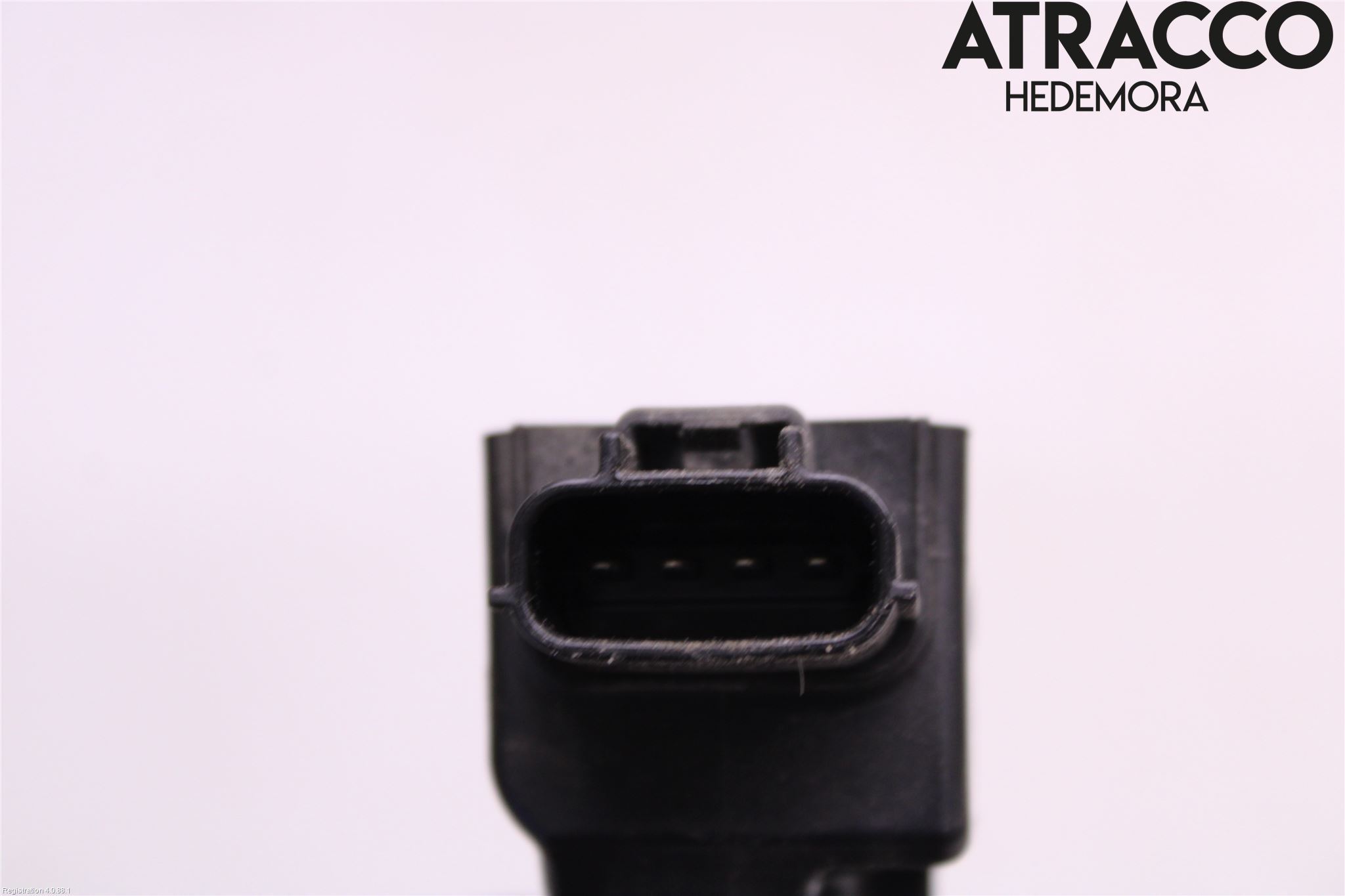 Mazda 3 III 14-19 Coil