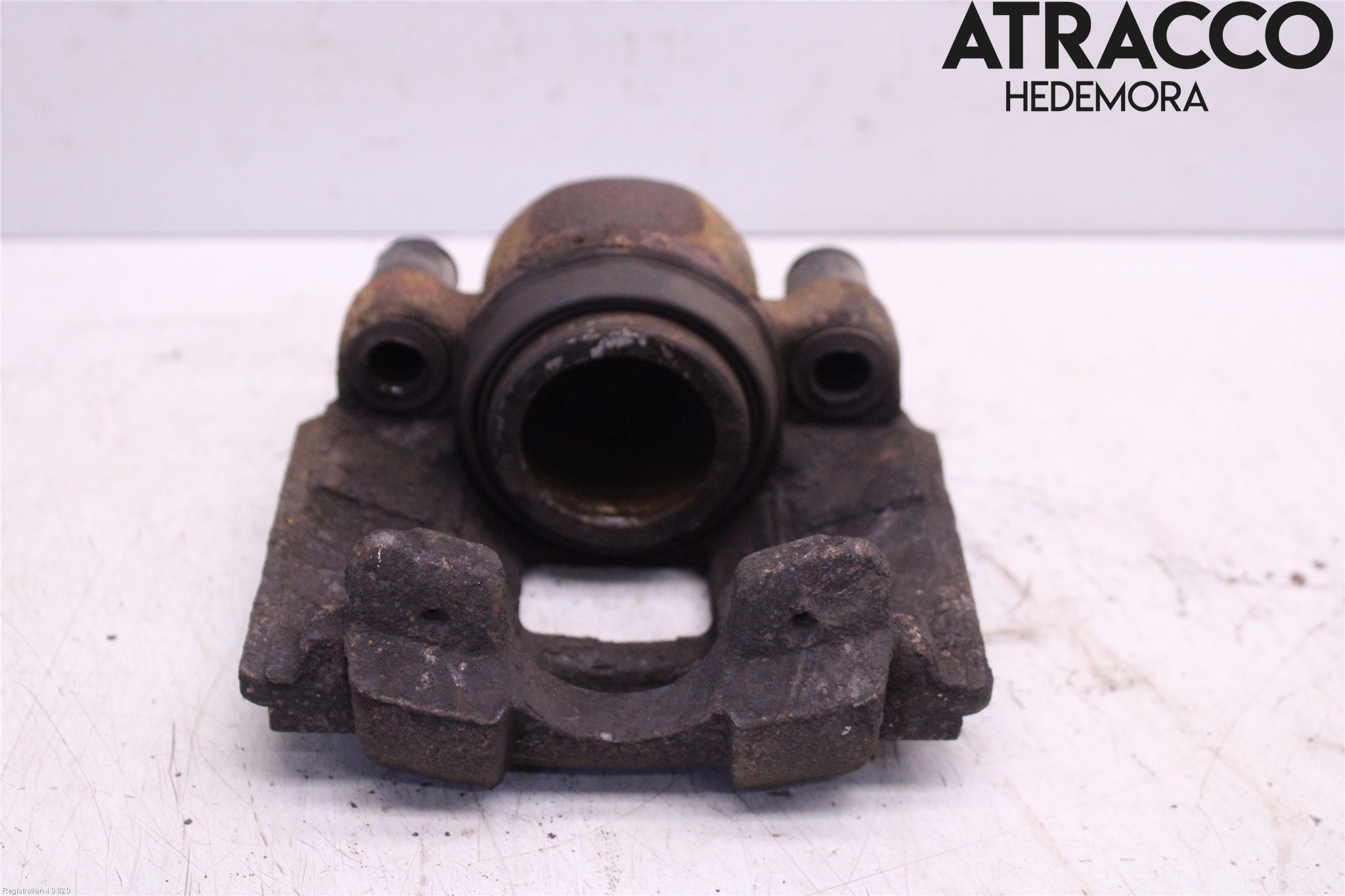 Toyota YARIS XP90 06-11 Bremsecaliper Foran Høyre
