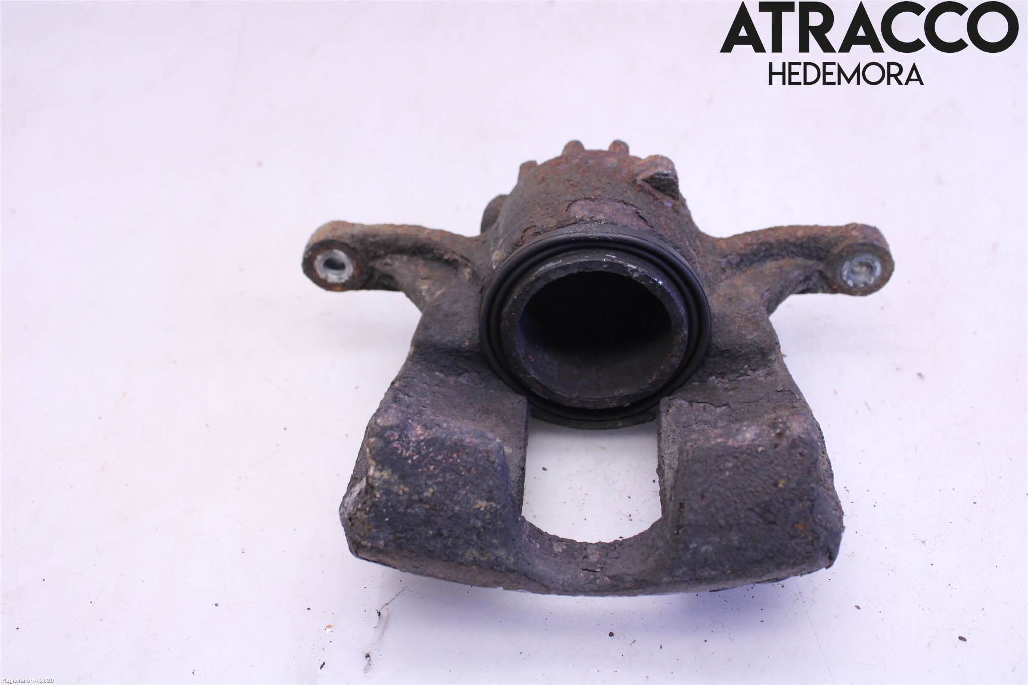 Renault TRAFIC/E-TECH 15- Bremsecaliper Foran Venstre