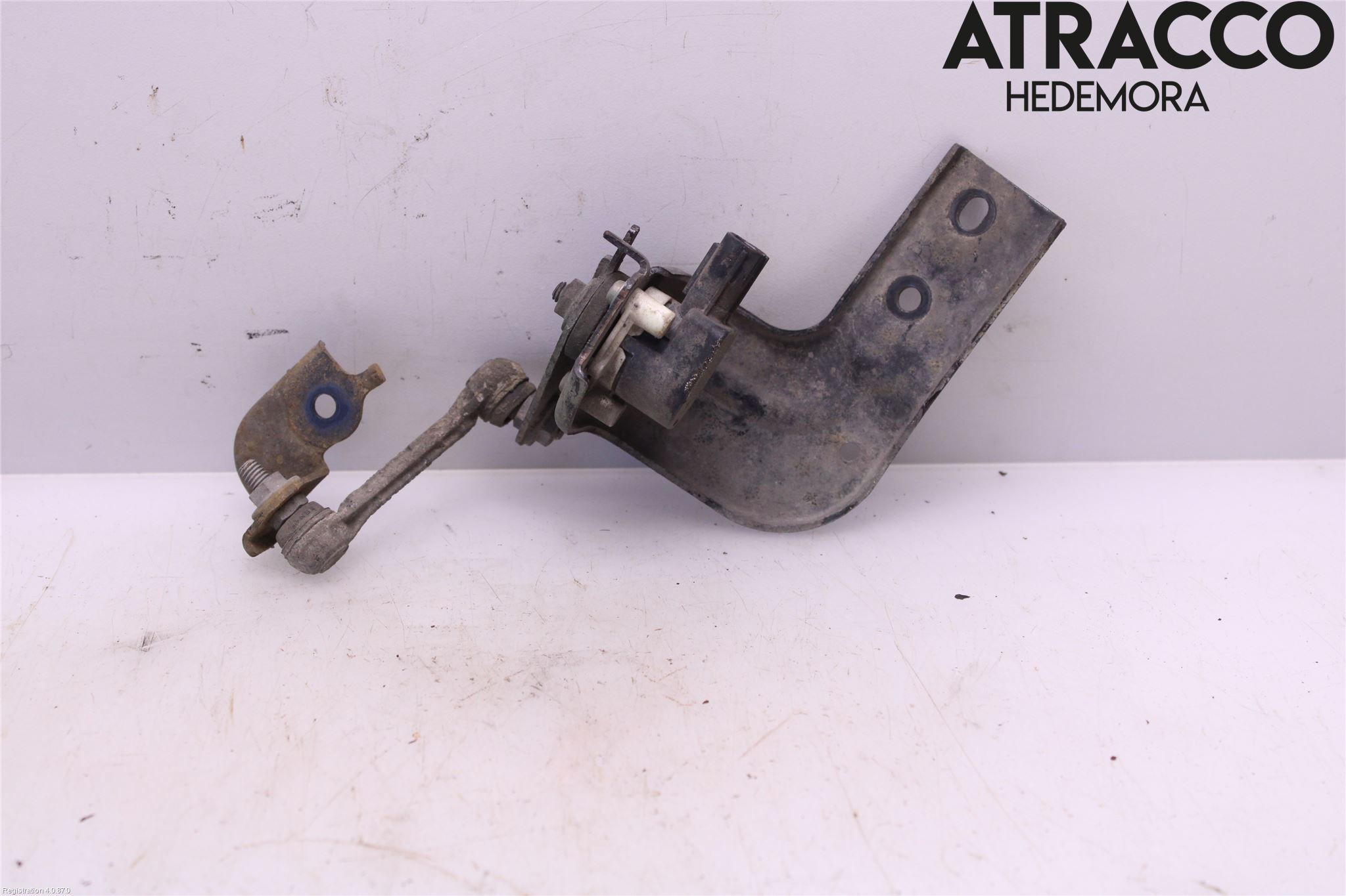 Honda CR-V 13-18 Sensor Lysinnstilling
