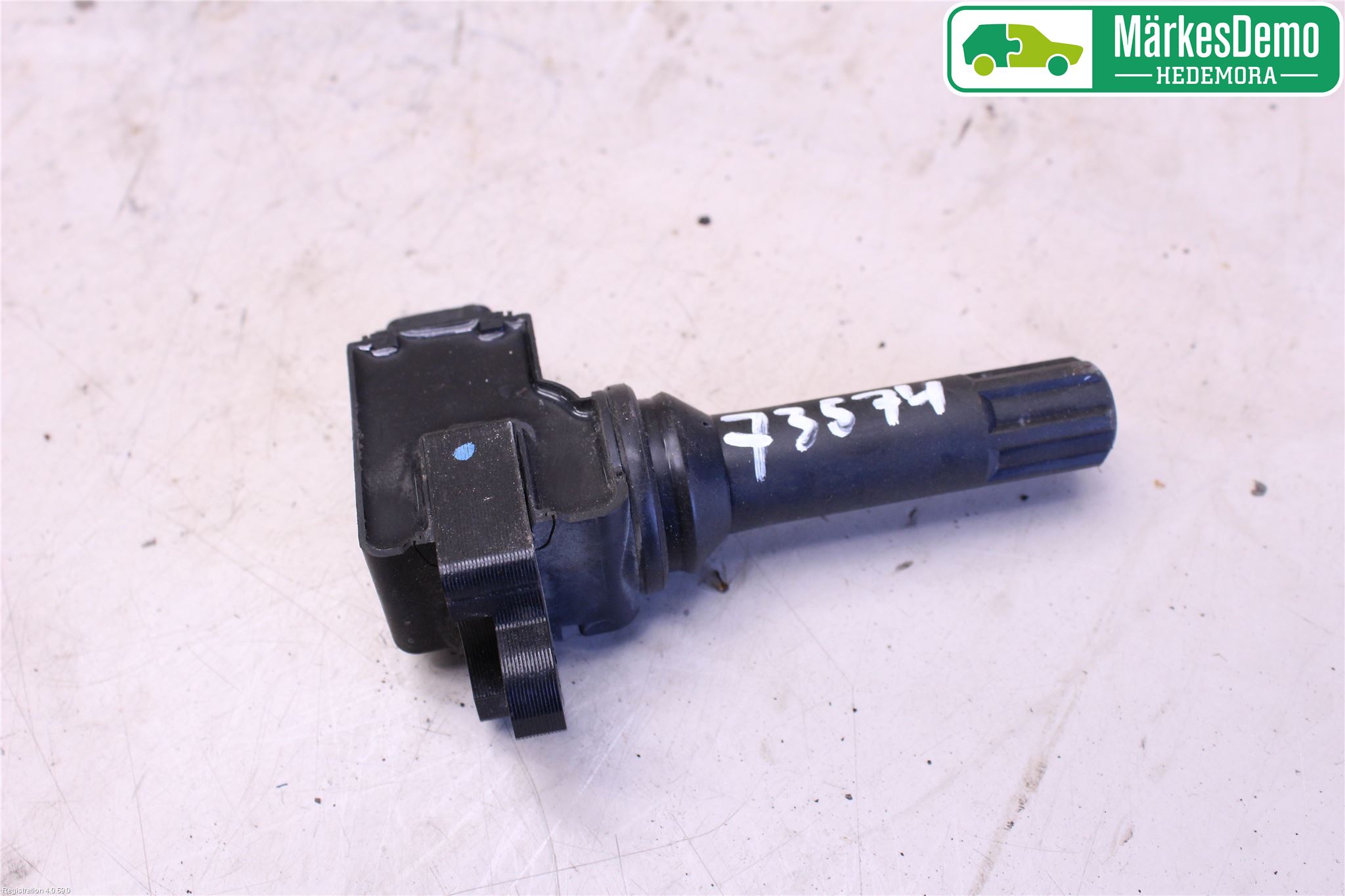 Subaru XV 12-17 Coil