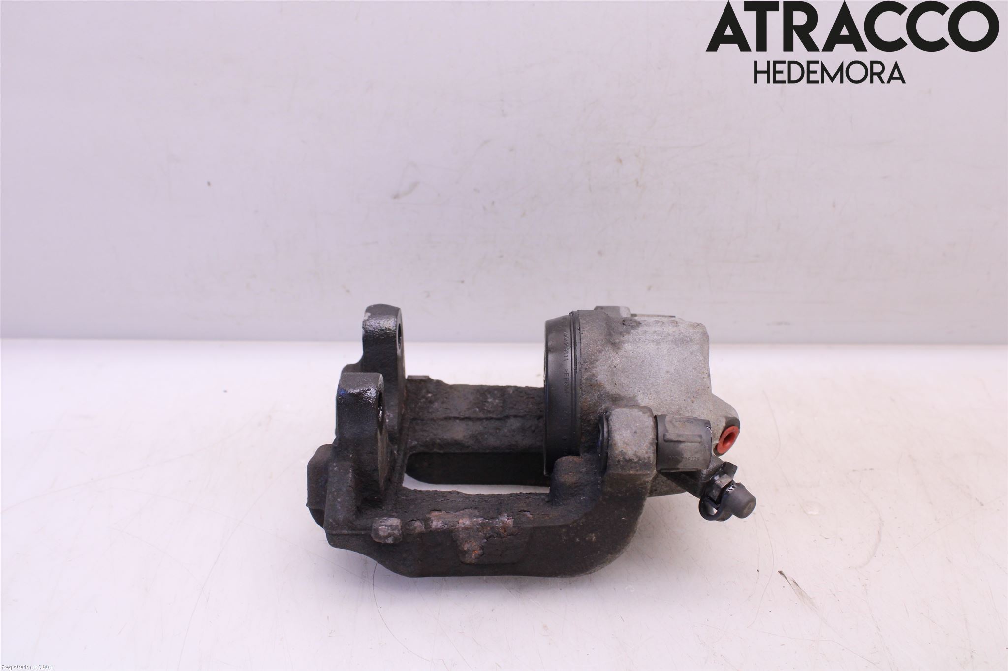 BMW 3 F30/F31/F80 12-19 Bremsecaliper Foran Venstre