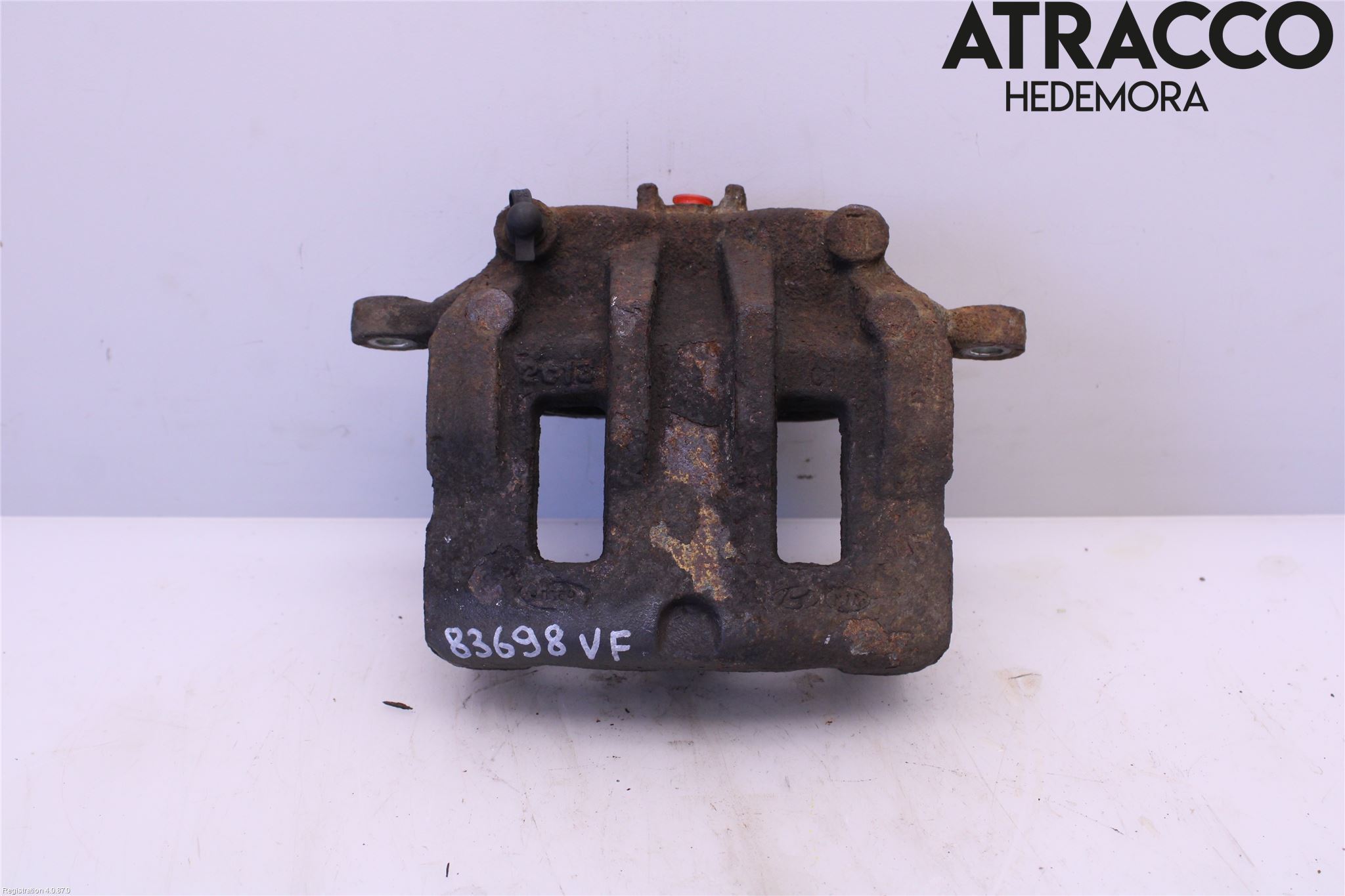 Hyundai H-1/STAREX 08-21 Bremsecaliper Foran Venstre