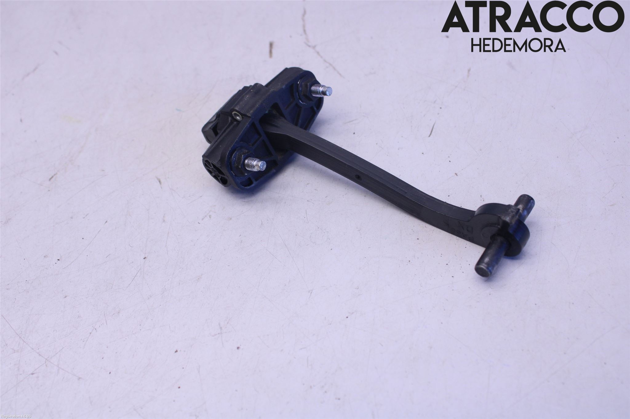 Opel COMBO D 12-18 Dørstopper