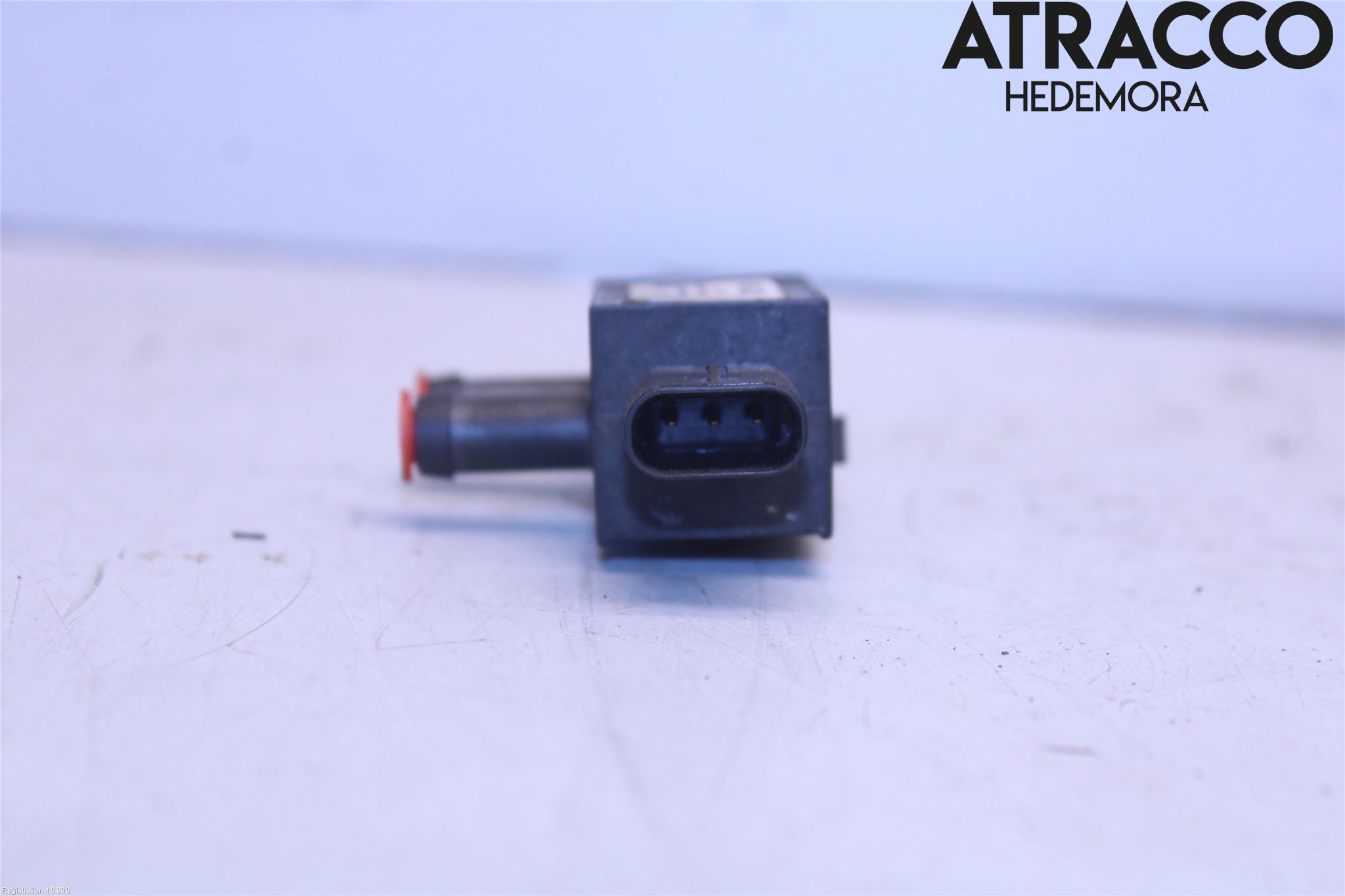 Mitsubishi ASX 10-22 Sensor Temp-Trykk Avgass