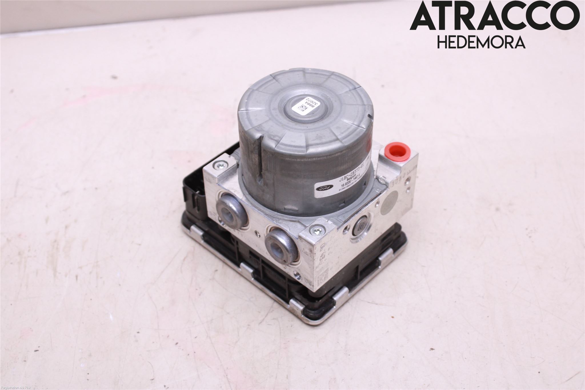 Ford FIESTA (VII) 18-23 Abs Hydraulikkaggregat