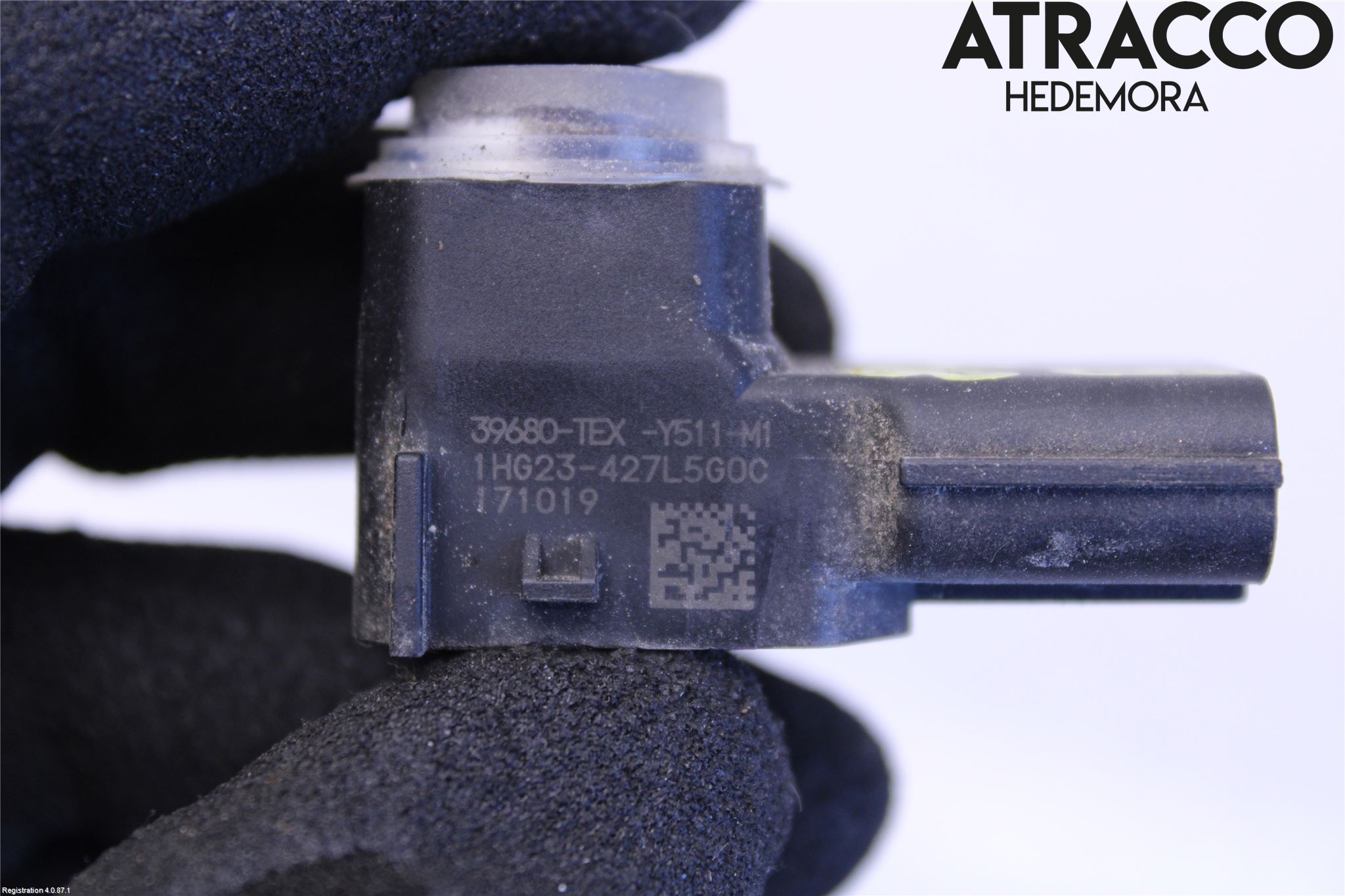Honda CIVIC 17-22 Sensor Ryggesensor
