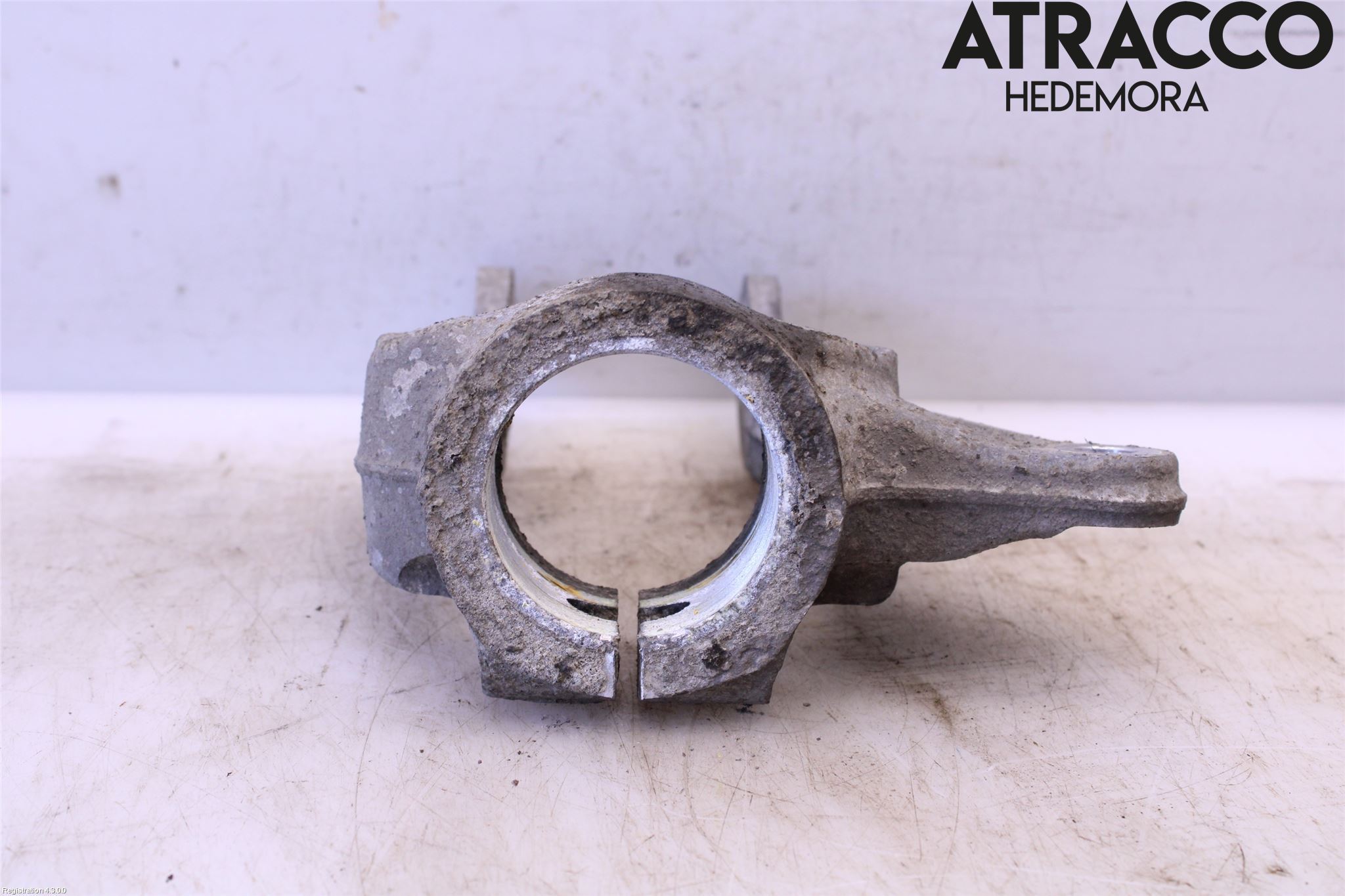 Jeep GRAND CHEROKEE 10-20 Forstilling Øvrig