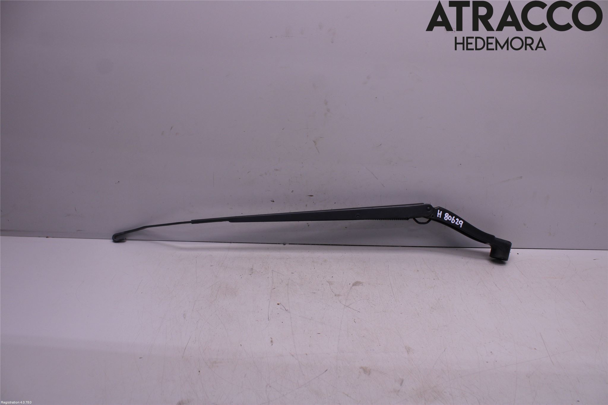 Opel INSIGNIA 17- Viskerarm-Armer Frontrute