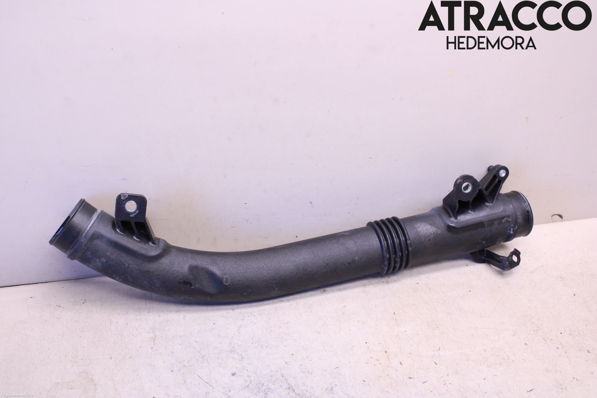 Suzuki VITARA 15- Intercooler Rør-Slange