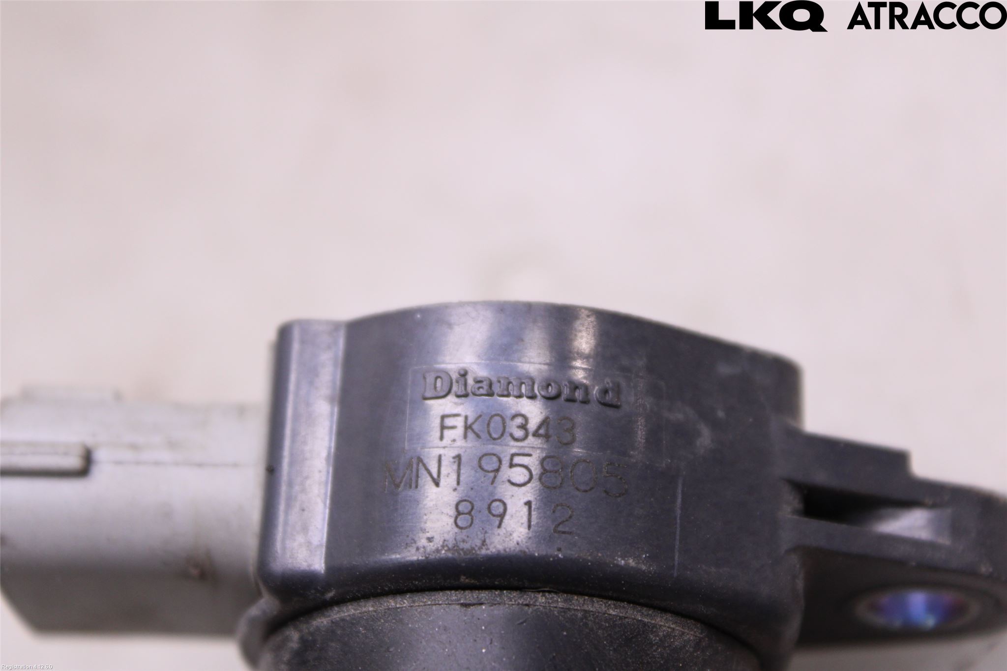 Mitsubishi ASX 10-22 Coil