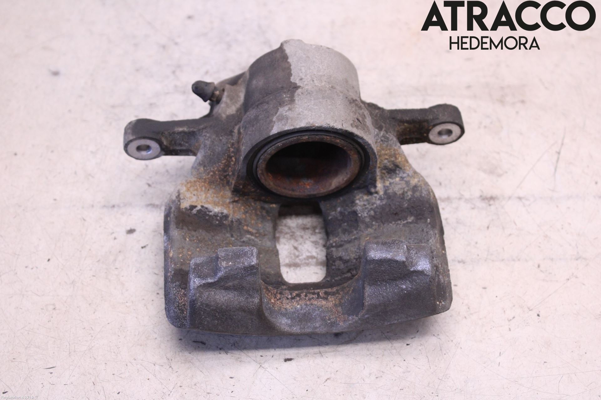 Peugeot 308 14-21 Bremsecaliper Foran Venstre