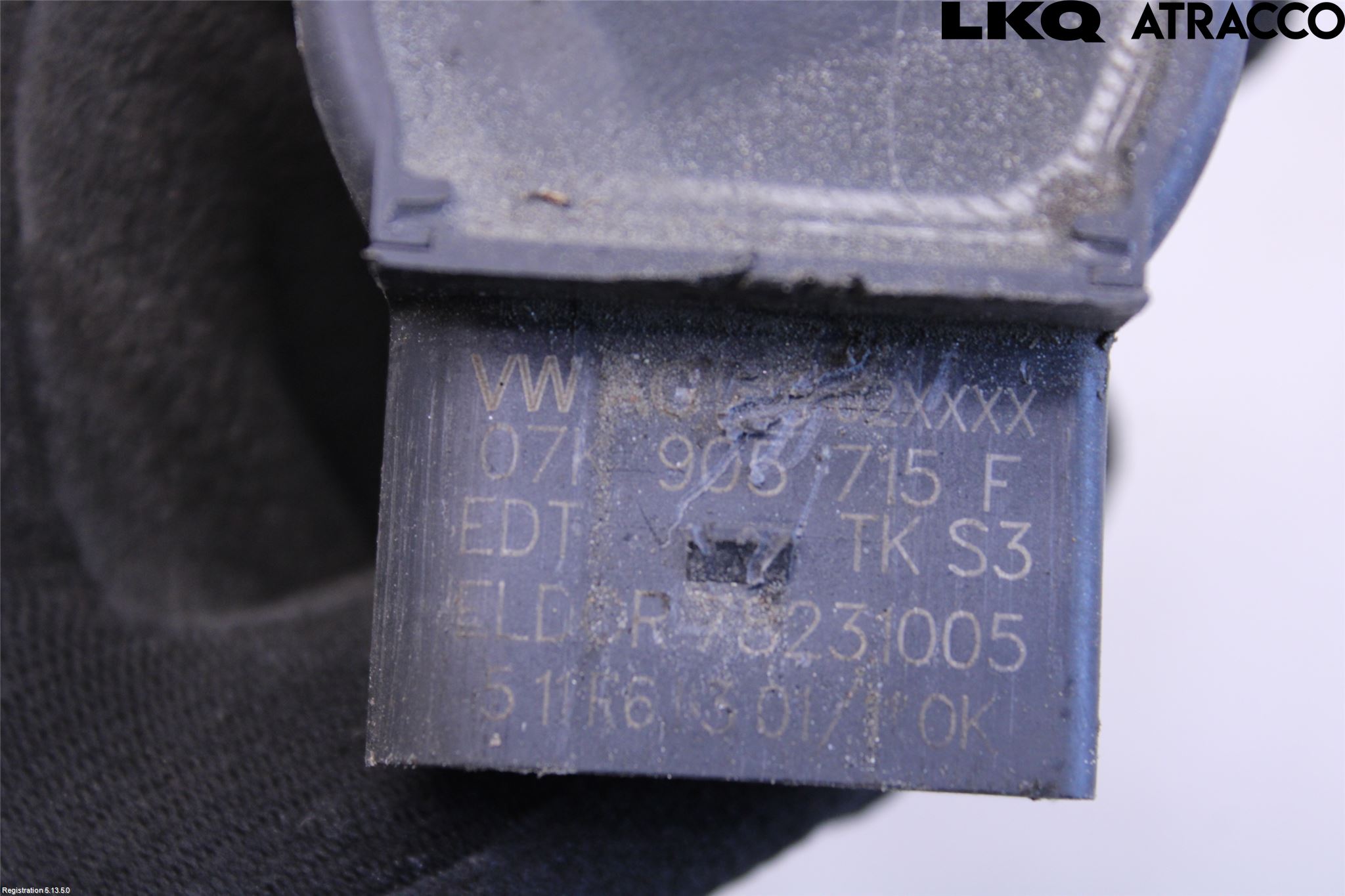Audi A4/S4 08-11 Coil
