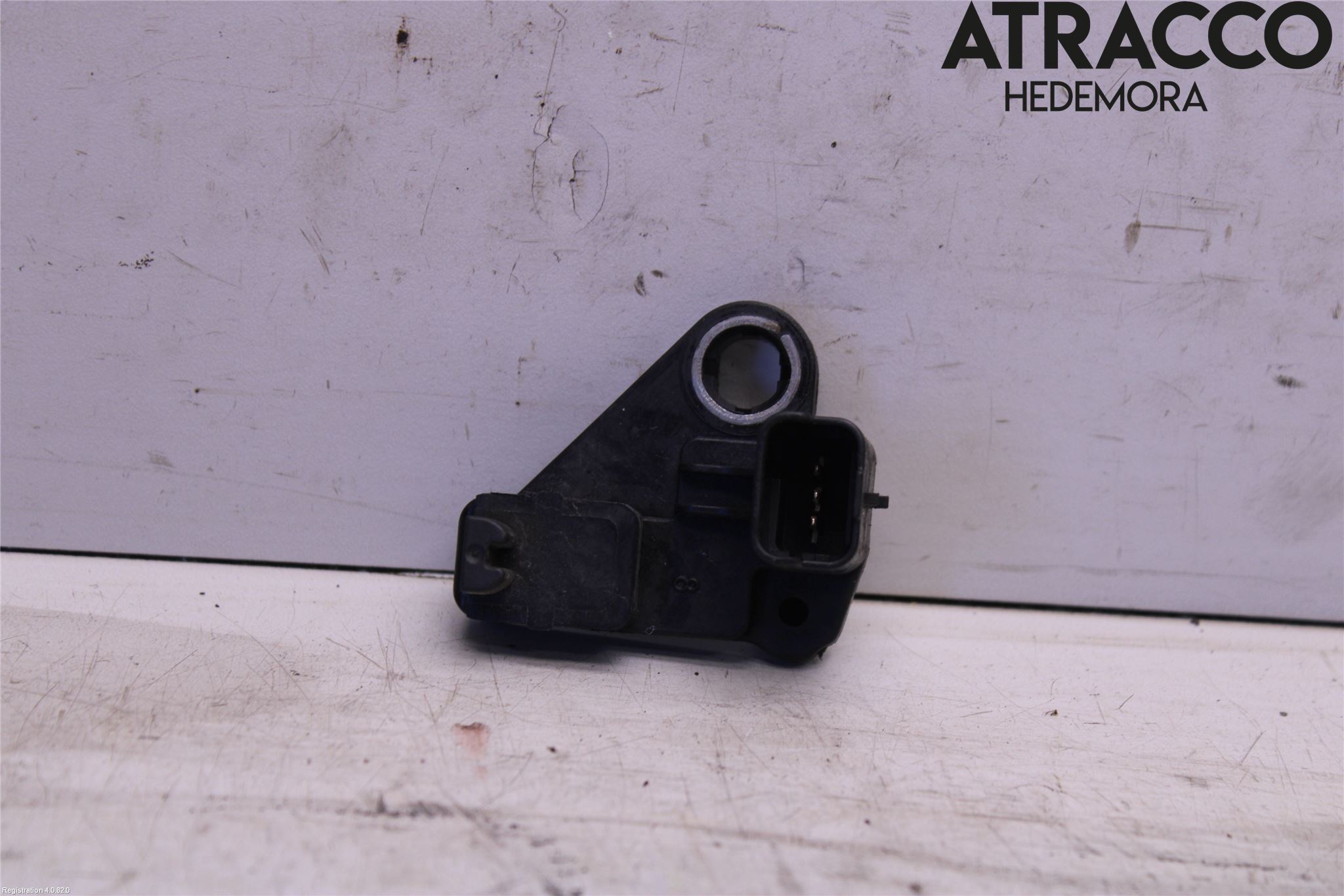 Landrover LAND ROVER RANGE ROVER EVOQUE (L538) 11-18 Giver Turtall - Tenning