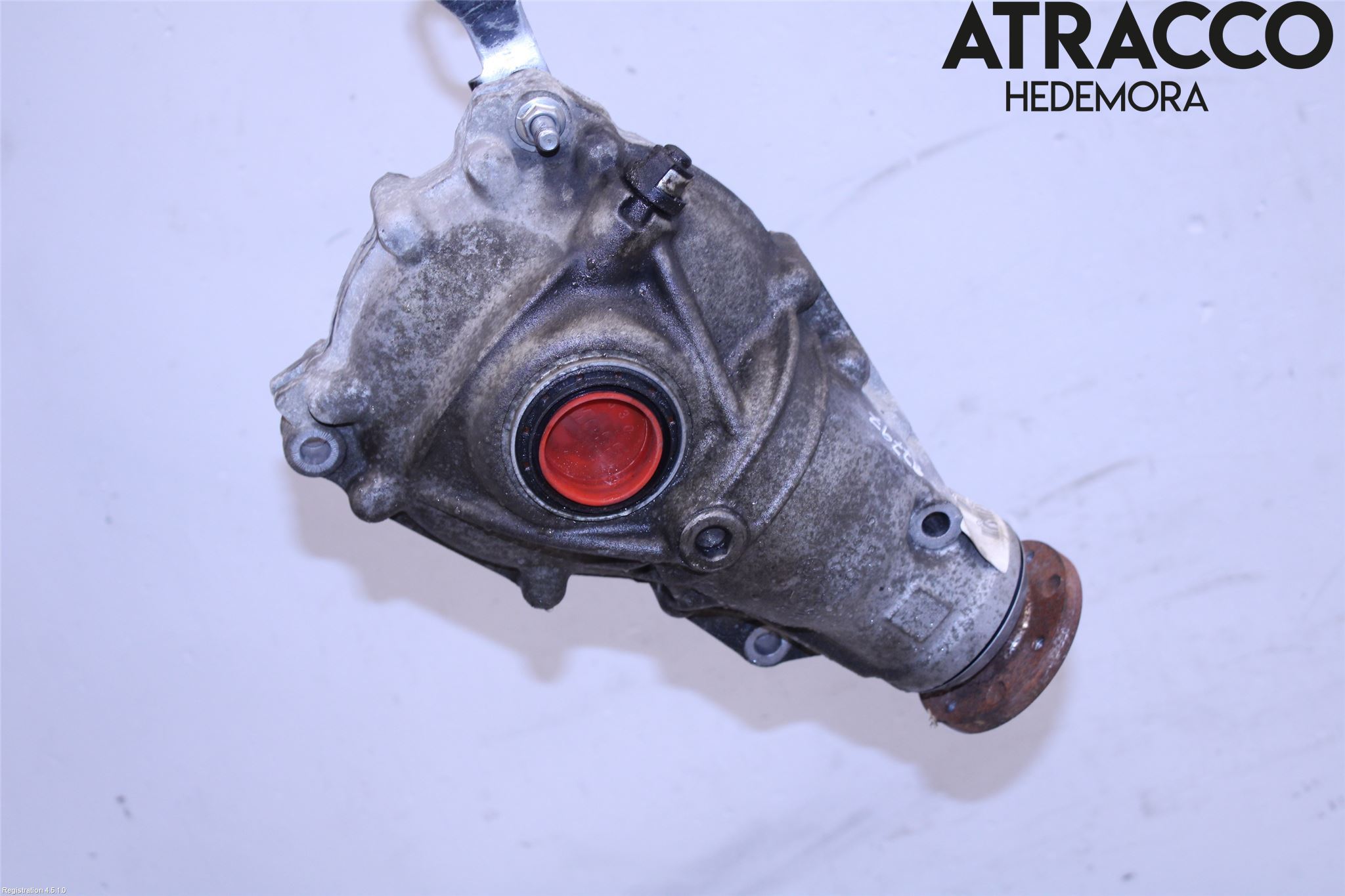 BMW 4 F32/F33/F82/F83 13-20 Kardang Foran