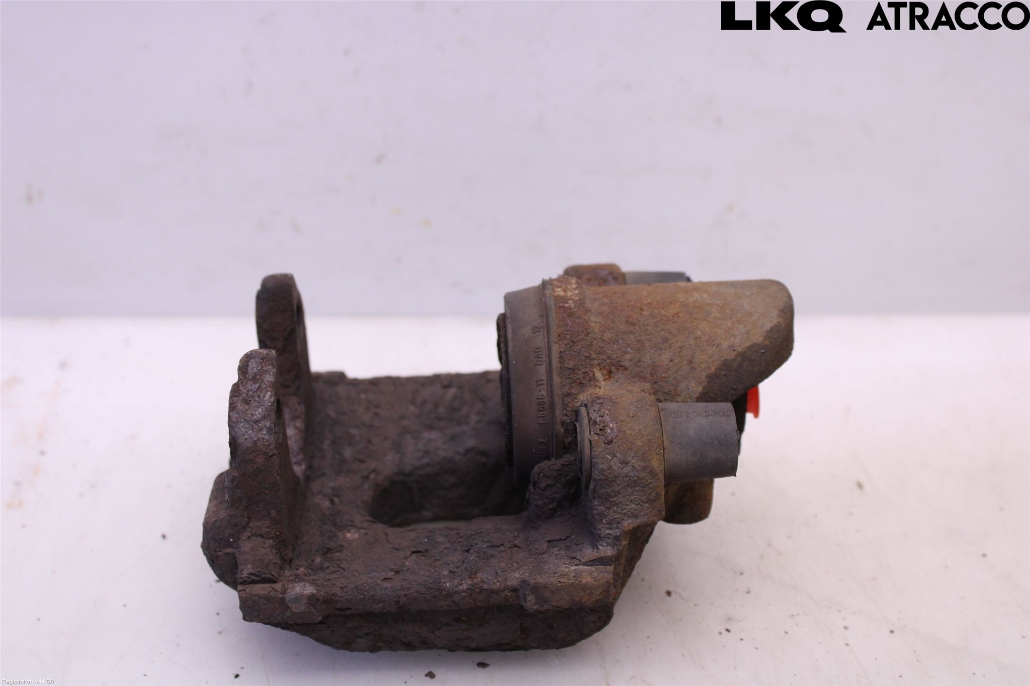 BMW 7 E65/66    00-08 Bremsecaliper Bak Høyre