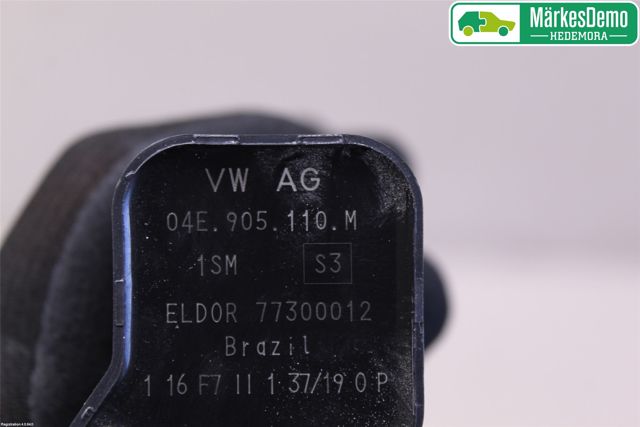 Volkswagen VW T-CROSS 19- Coil