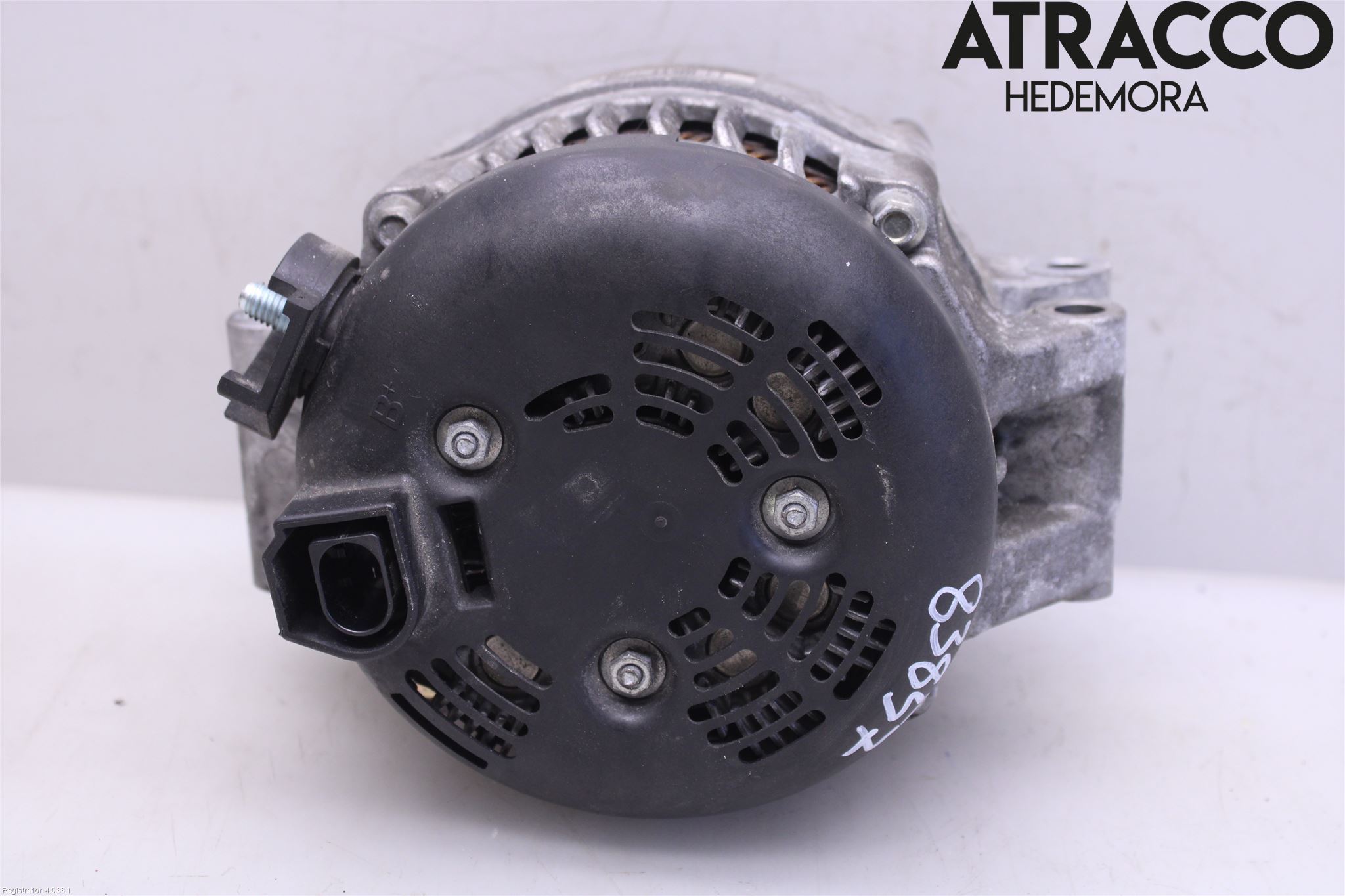 BMW 4 F32/F33/F82/F83 13-20 Dynamo