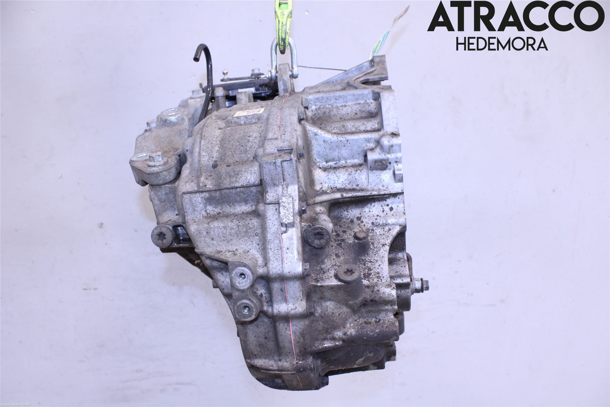 Volvo V90 17->> Gearkasse Automat