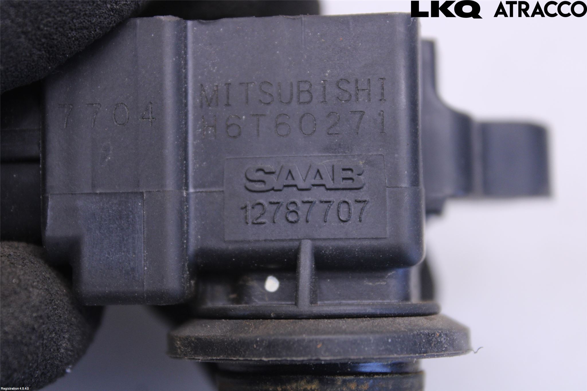 Saab 9-3 VER2/VER3 08-15 Coil