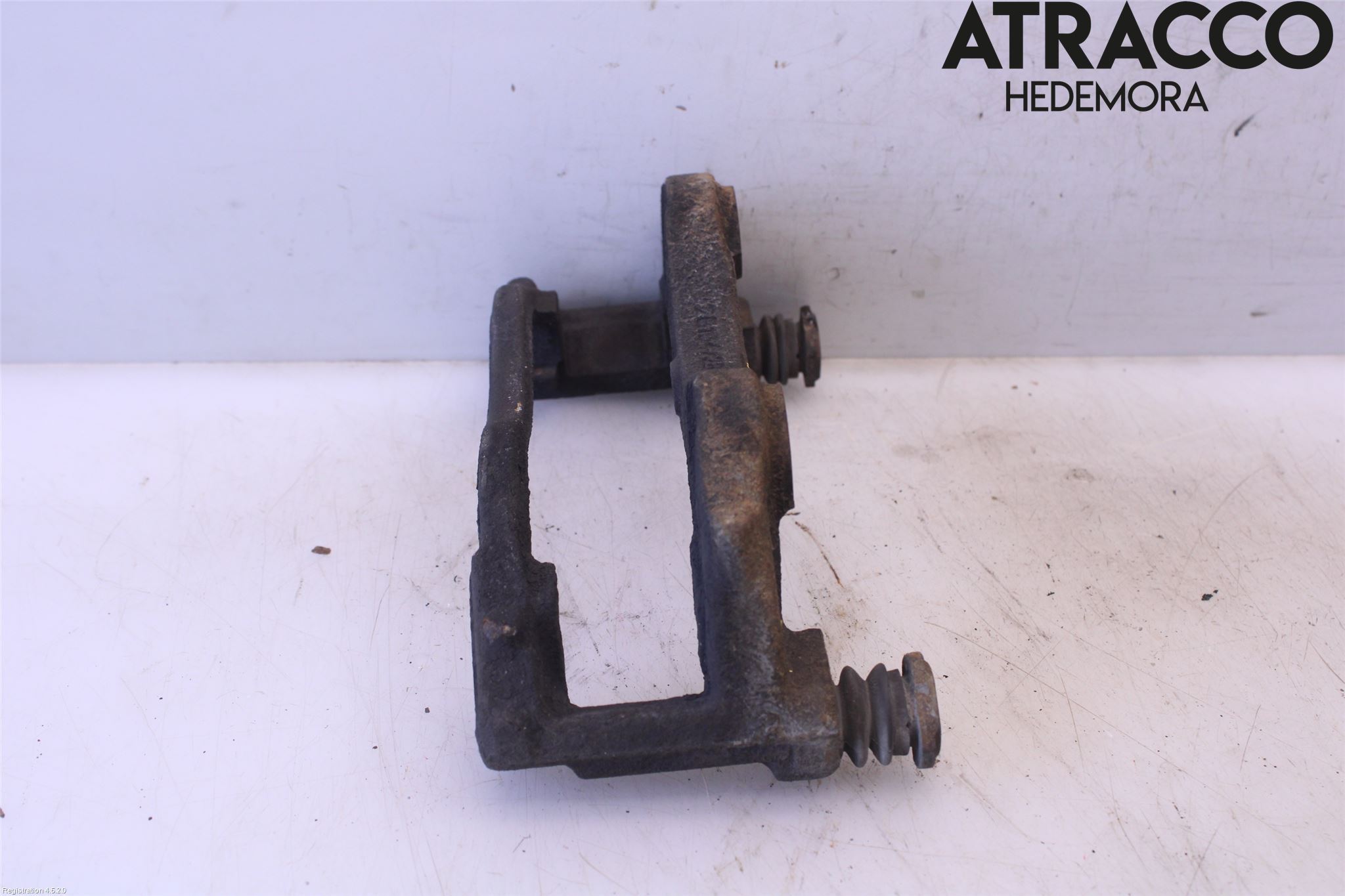 Ford TRANSIT SKÅP/BUSS 14-22 Bremsecaliper Feste Holder