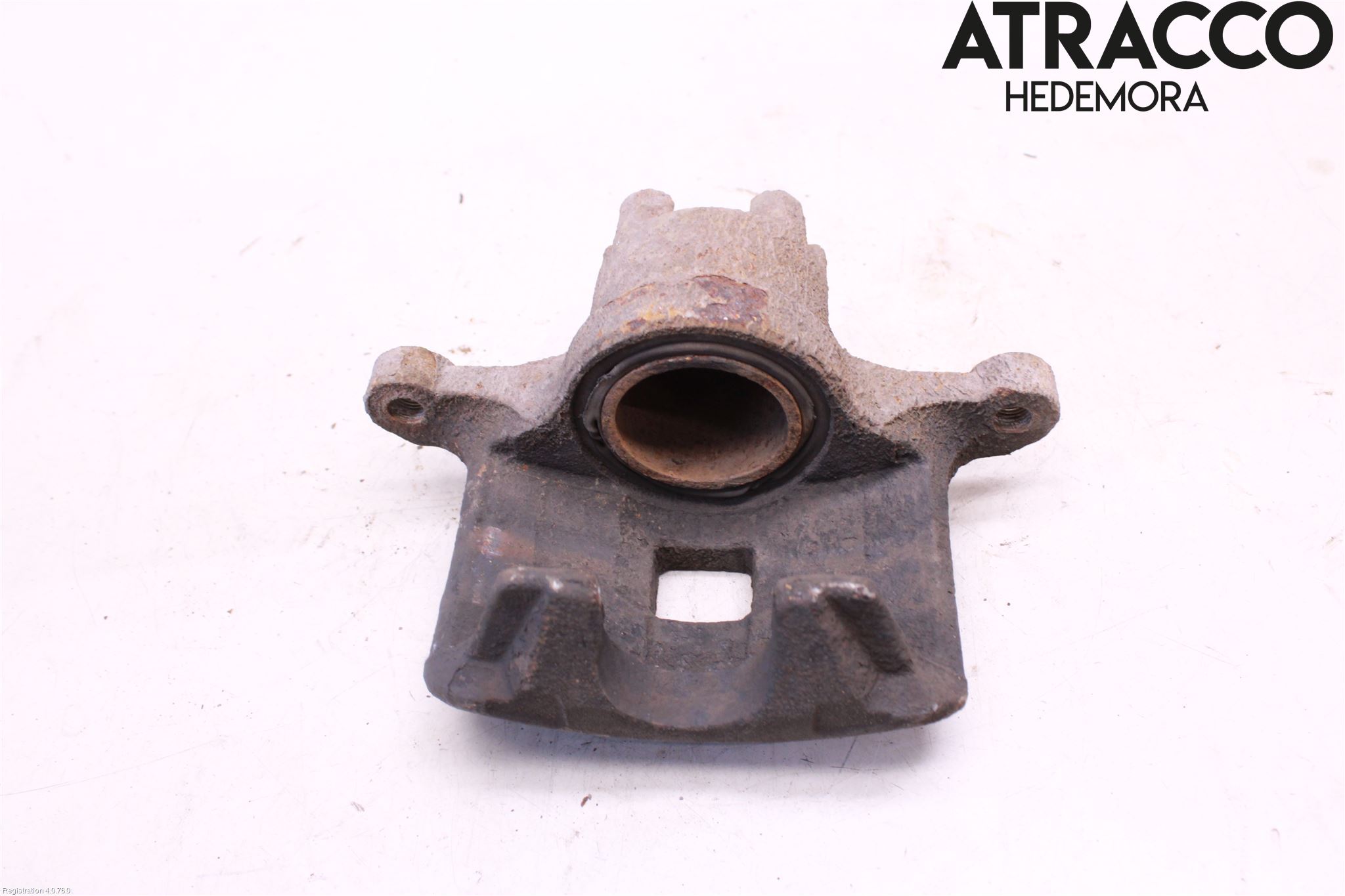 Mitsubishi ASX 10-22 Bremsecaliper Foran Venstre