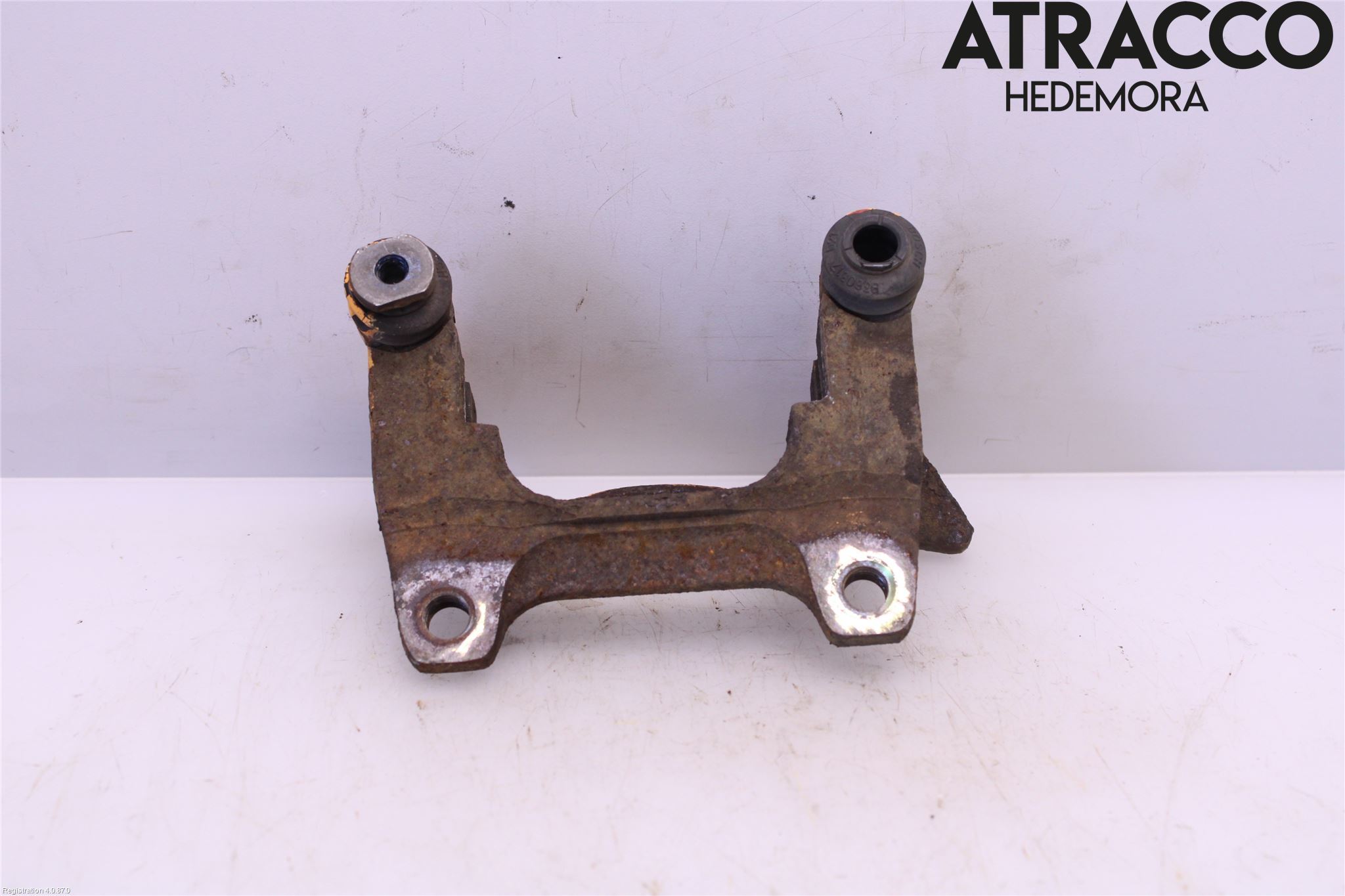 Smart ROADSTER Bremsecaliper Feste Holder