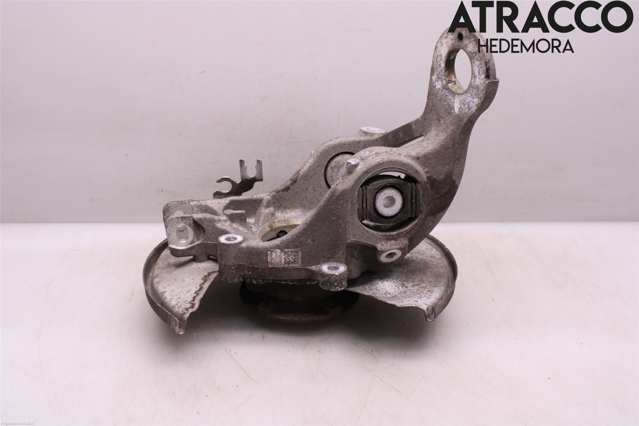 Audi A6/S6 4G 11-18 Spindel Hb