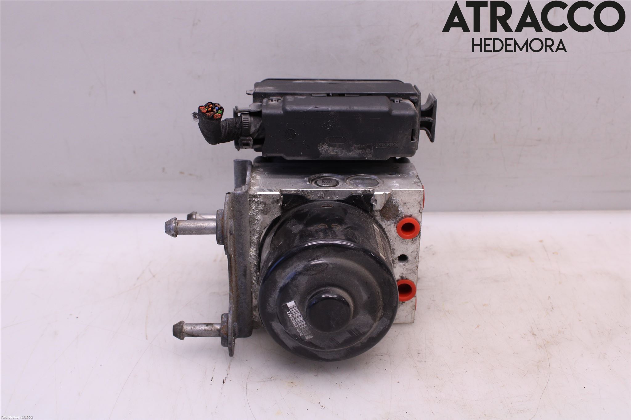 Volkswagen VW TRANSP/CARAVELLE (T5) 04-15 Abs Hydraulikkaggregat