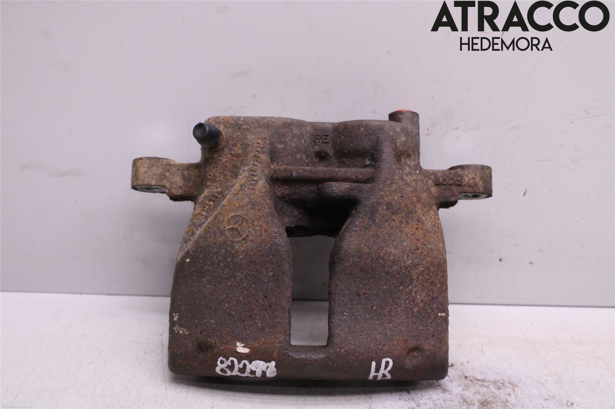 Mercedes-Benz MB SPRINTER (W906) 06-18 Bremsecaliper Bak Høyre