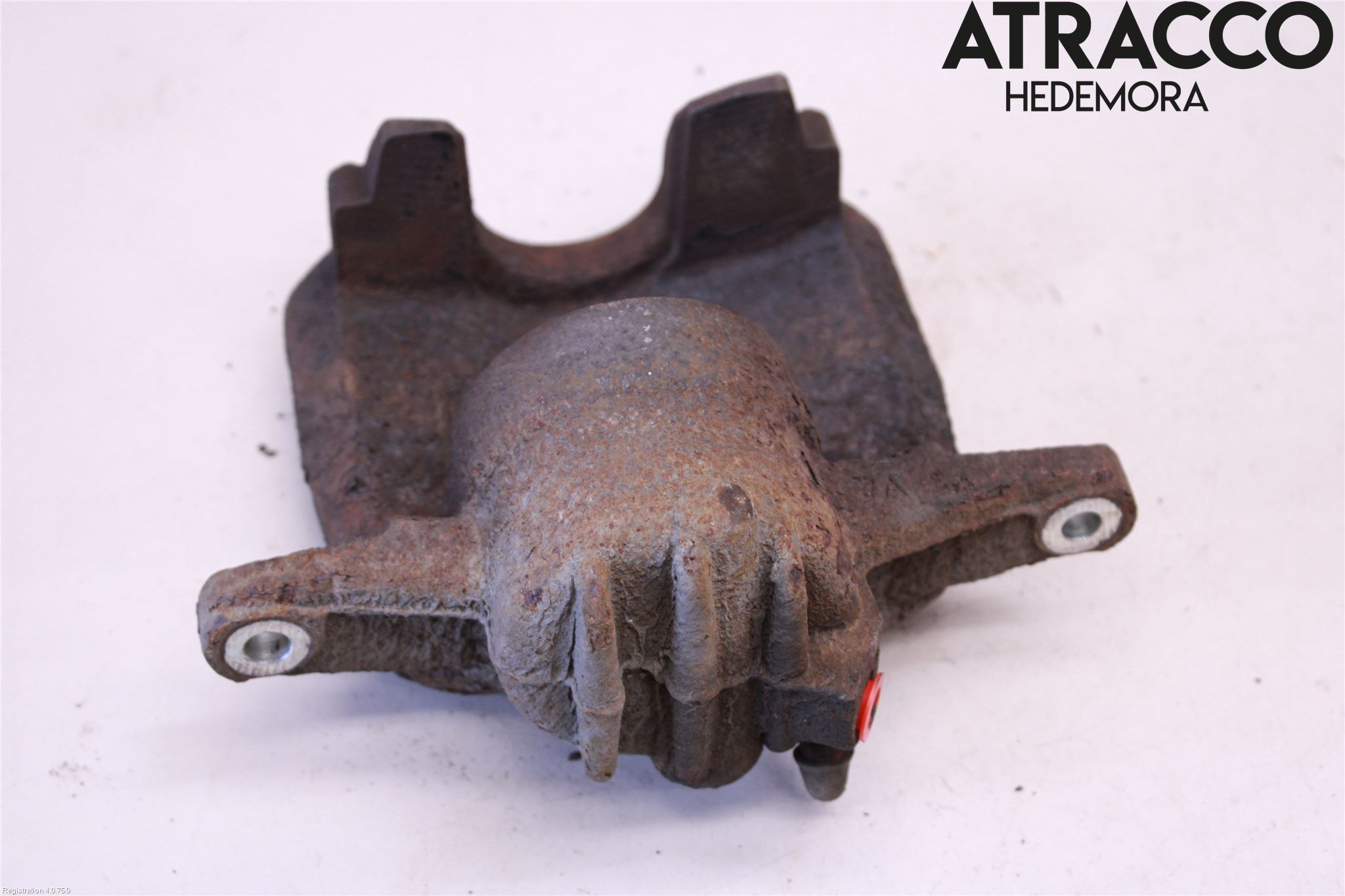 Peugeot 207 Bremsecaliper Foran Venstre