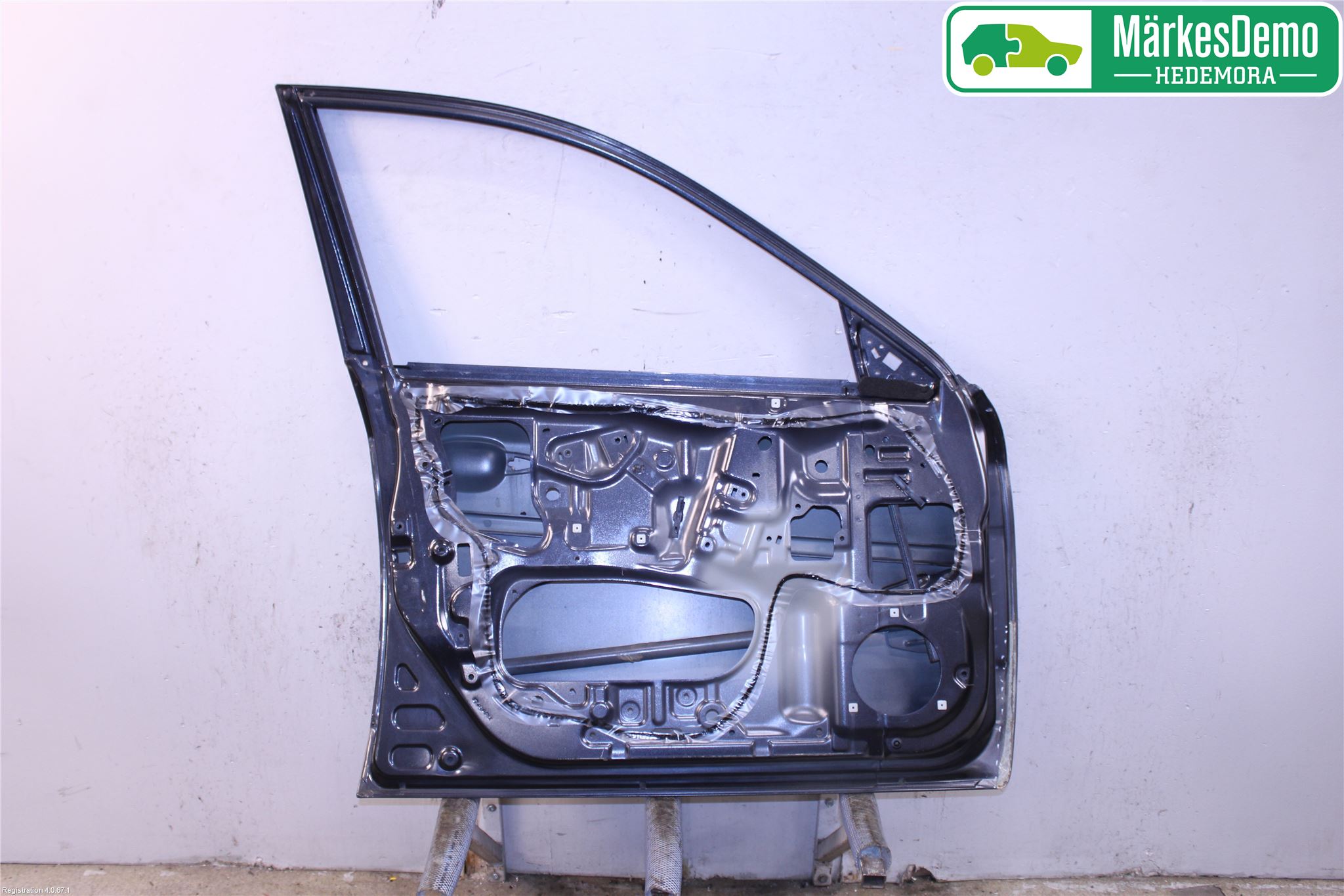 Subaru IMPREZA III 08-11 Dør 4D Foran Venstre