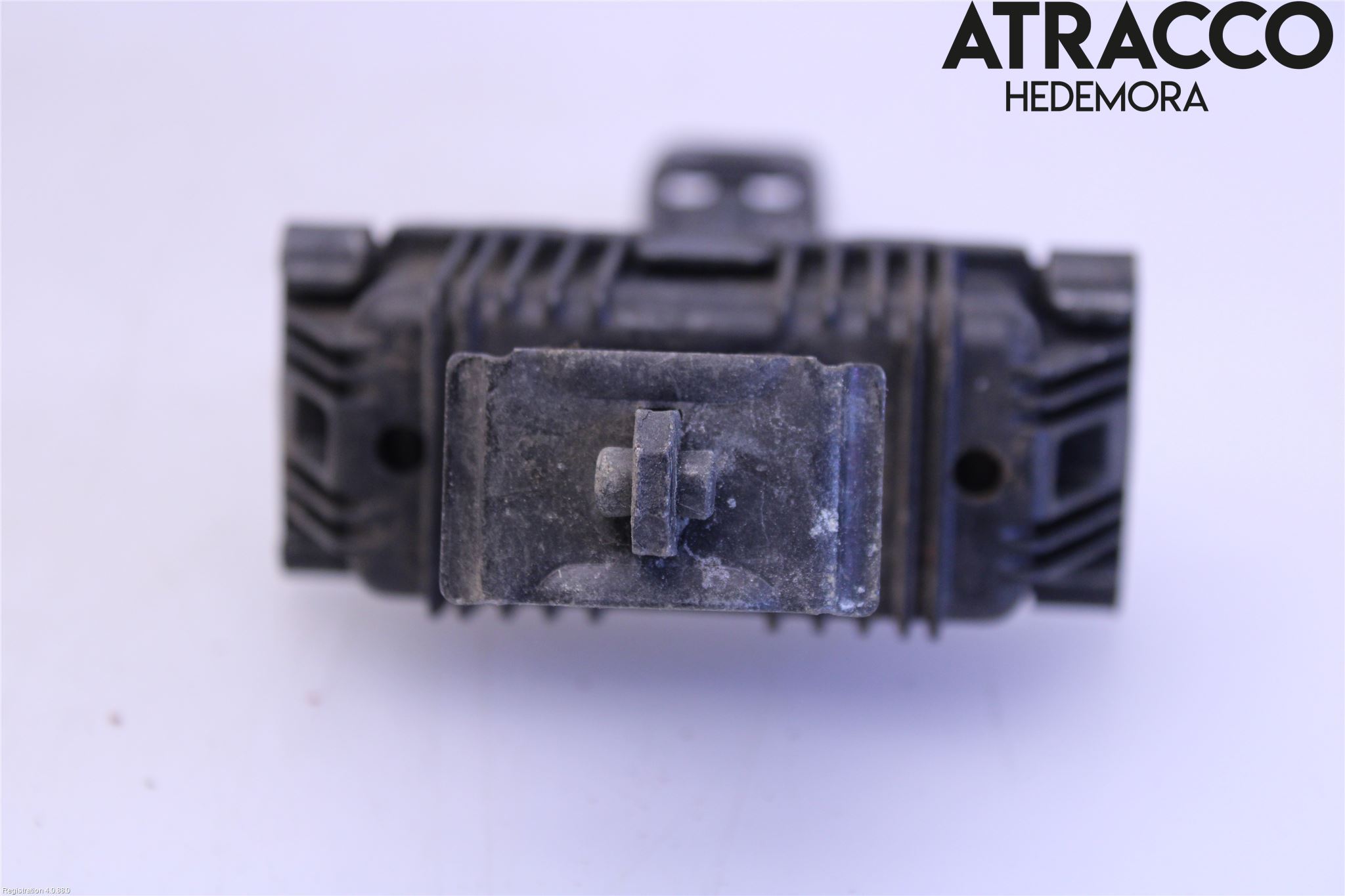 Landrover LAND ROVER FREELANDER 2 07-14 Dørstopper