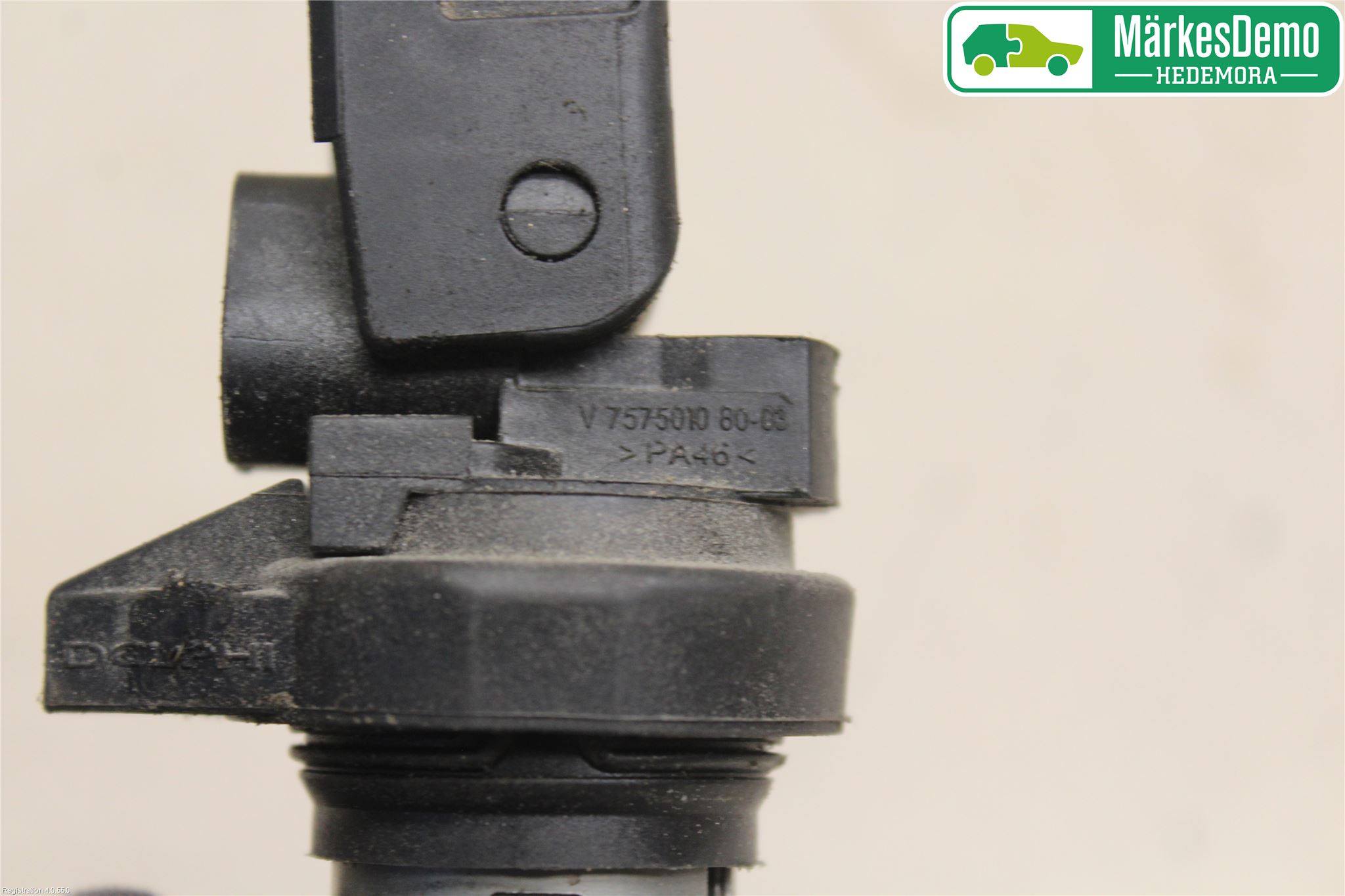 Peugeot 3008 09-16 Coil