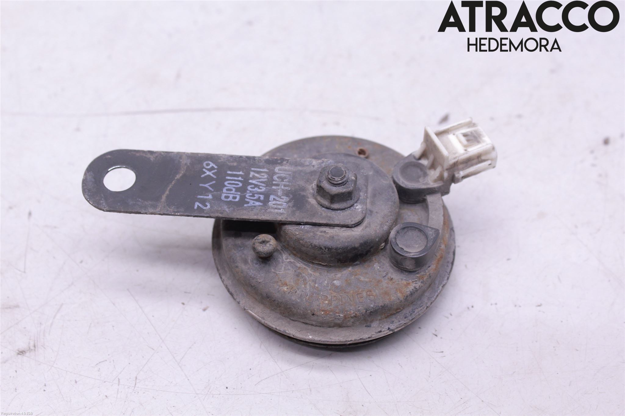 Honda CIVIC 17-22 Signalhorn
